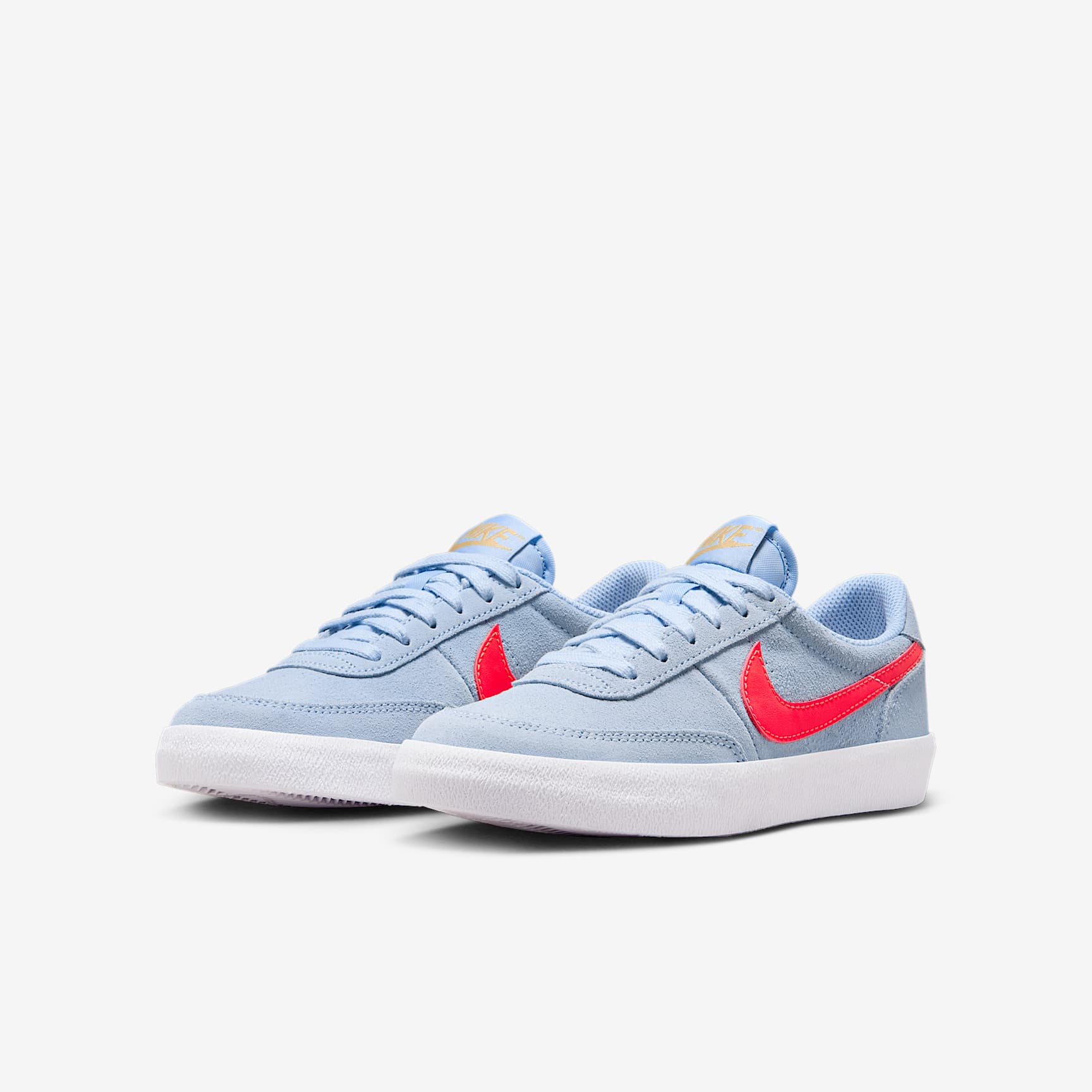 Nike Killshot 2 Big Kids' Shoes