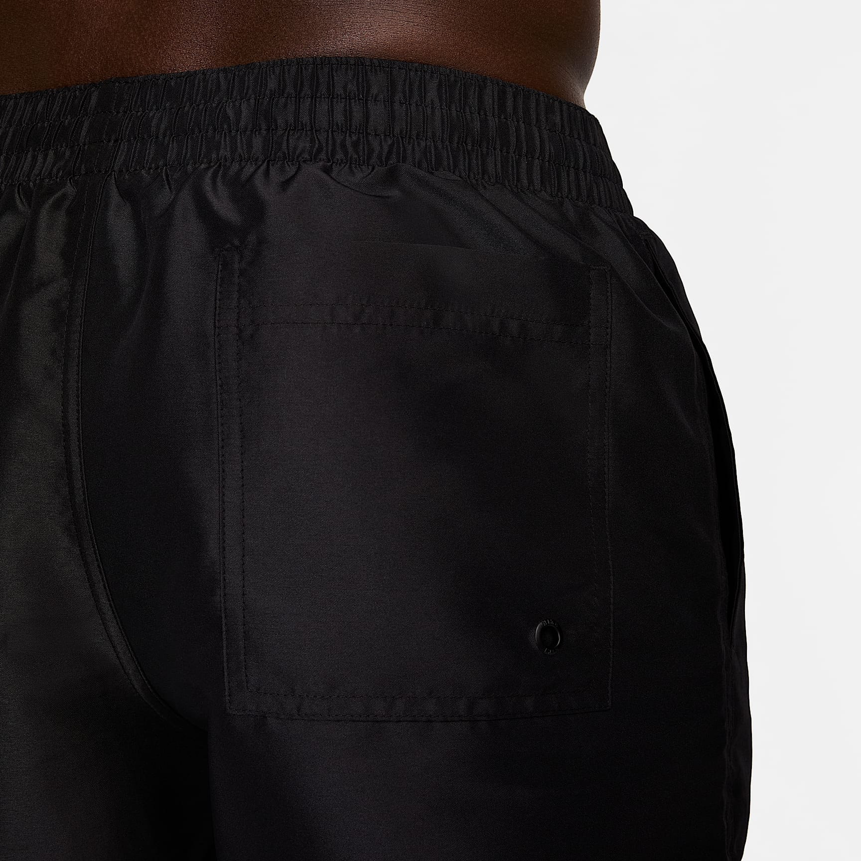 Nike Swim Essential Men's 3" Volley Shorts