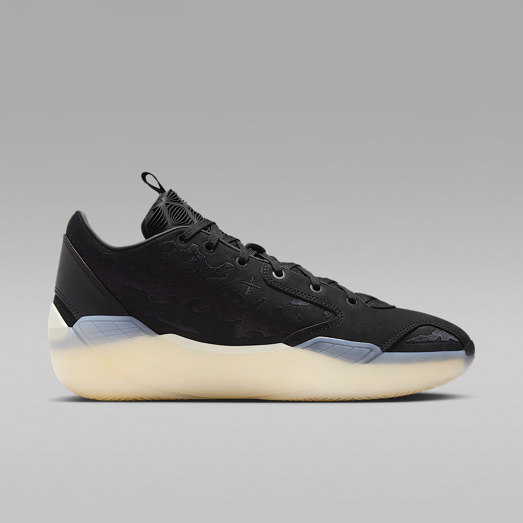 Air Jordan XXXIX "Noir" Basketball Shoes