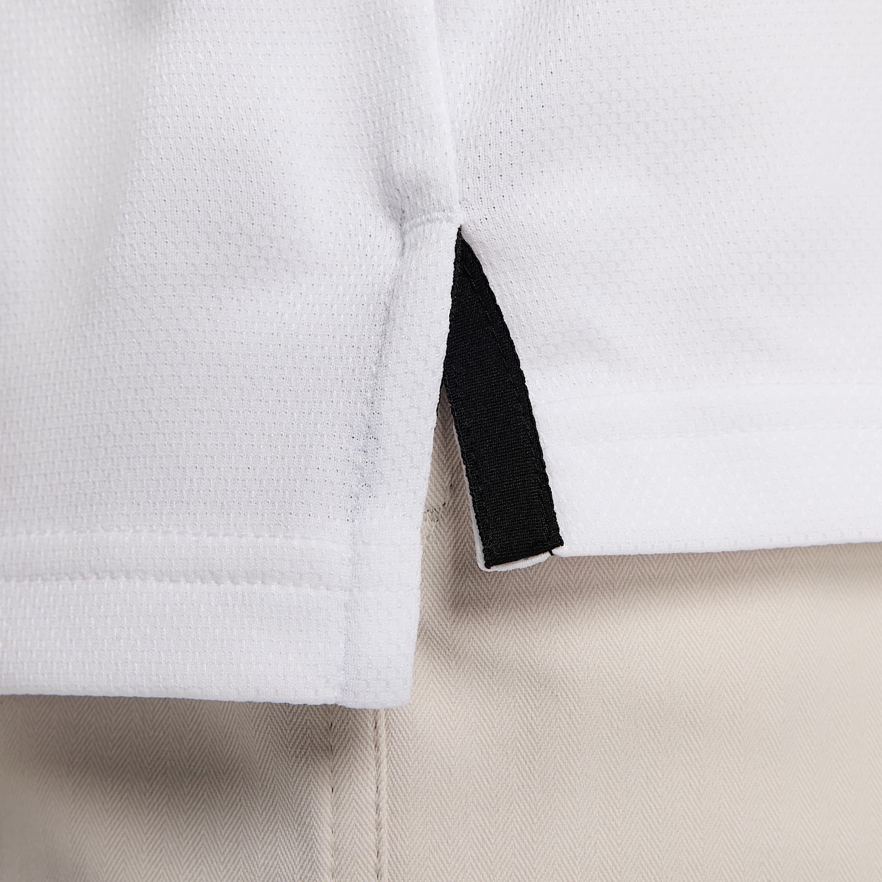 Nike Tour Men's Dri-FIT Jacquard Golf Polo