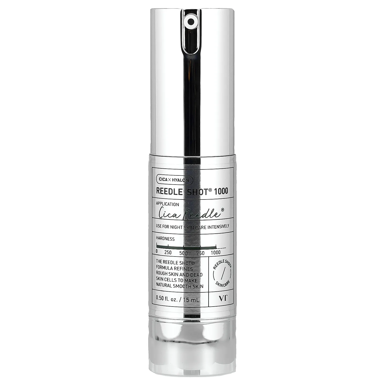 VT Cosmetics, Reedle Shot® 1000, 15 мл (0,5 жидк. унции)