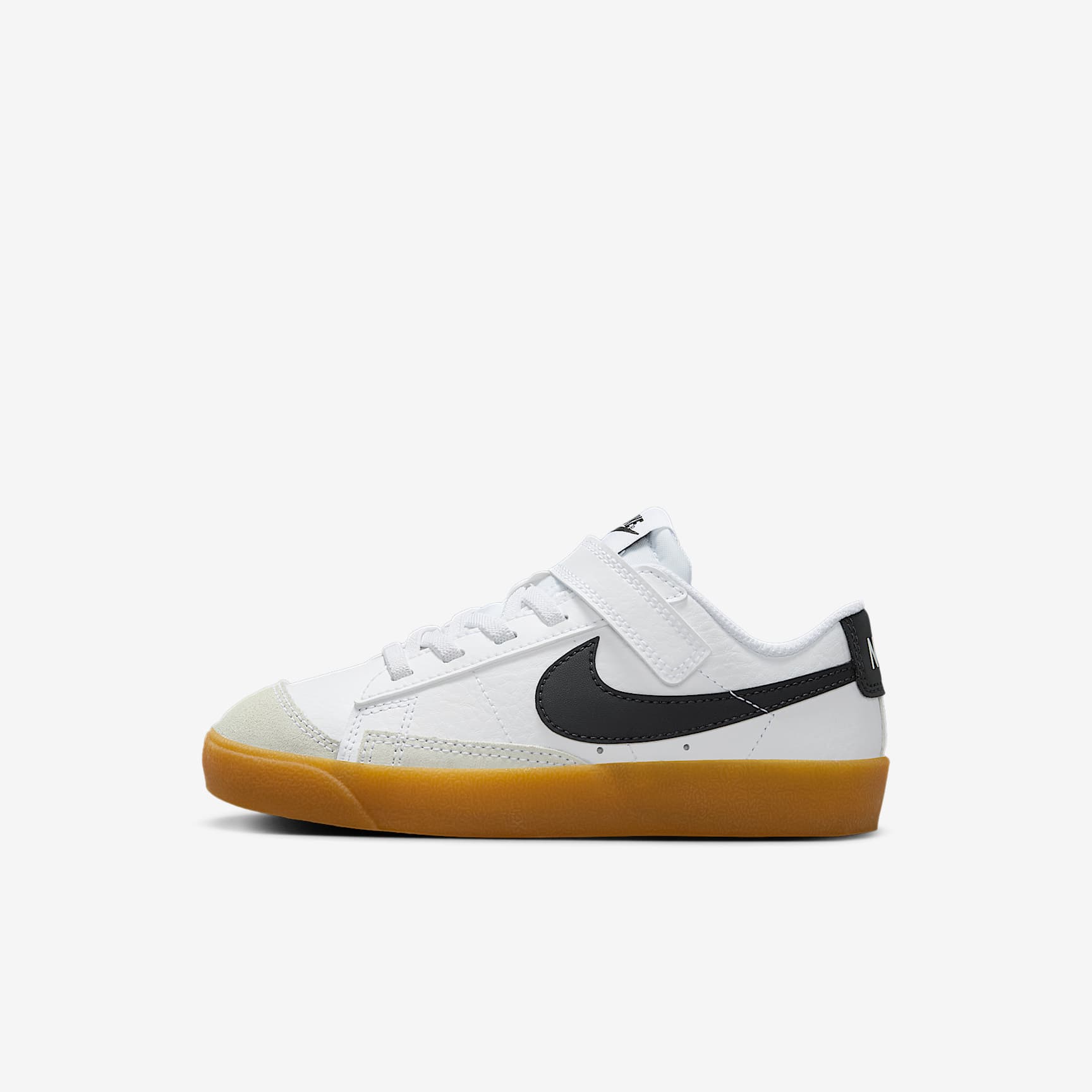 Nike Blazer Low '77 Little Kids' Shoes
