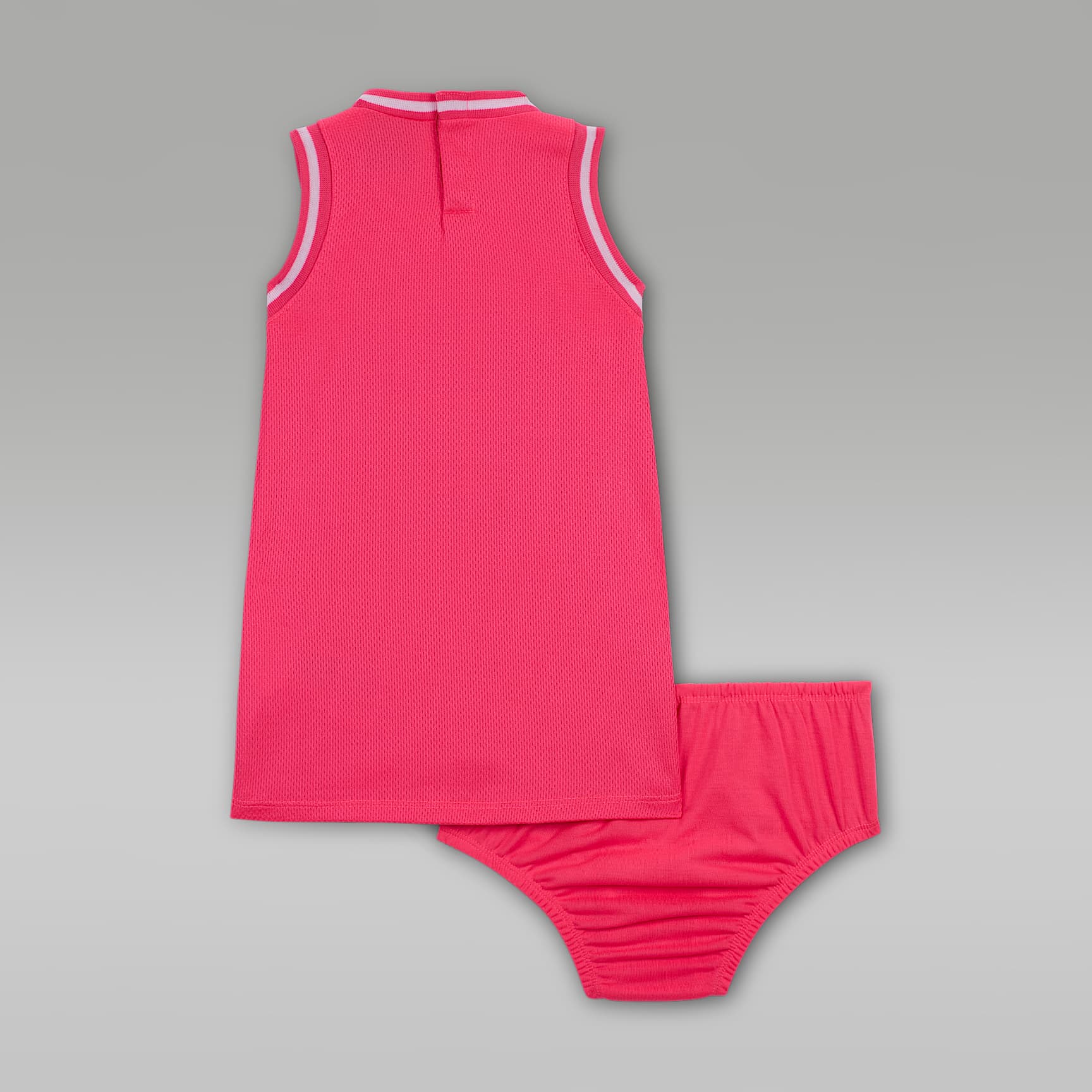 Jordan Baby (12-24M) 23 Jersey Dress