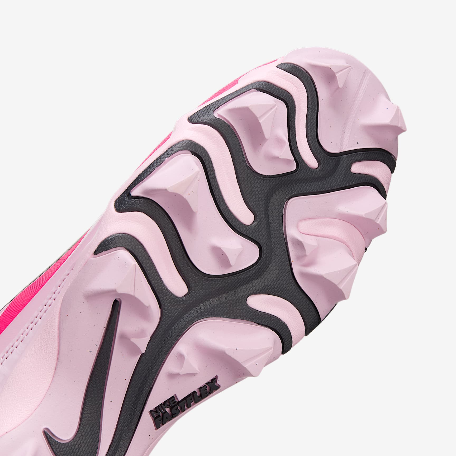 Nike Alpha Menace 4 Shark Football Cleats