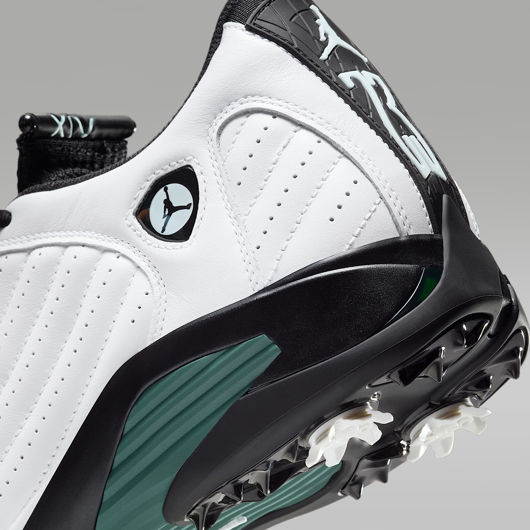Air Jordan 14 G Golf Shoes