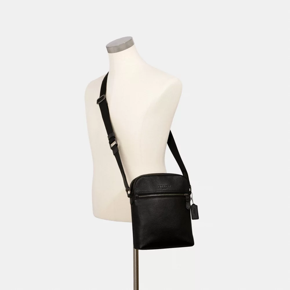 Сумка COACH Houston Flight Bag