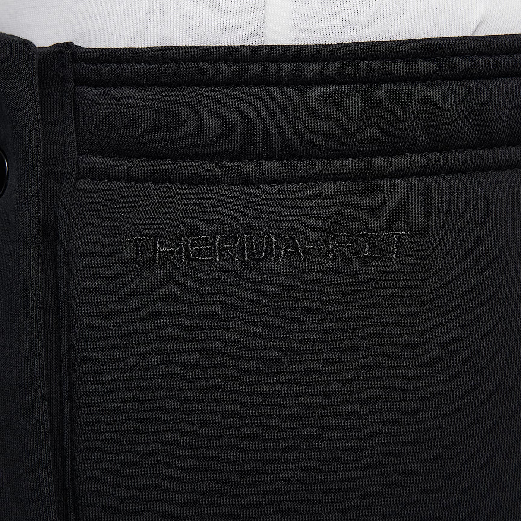 LeBron Standard Issue Men's Therma-FIT Basketball Pants
