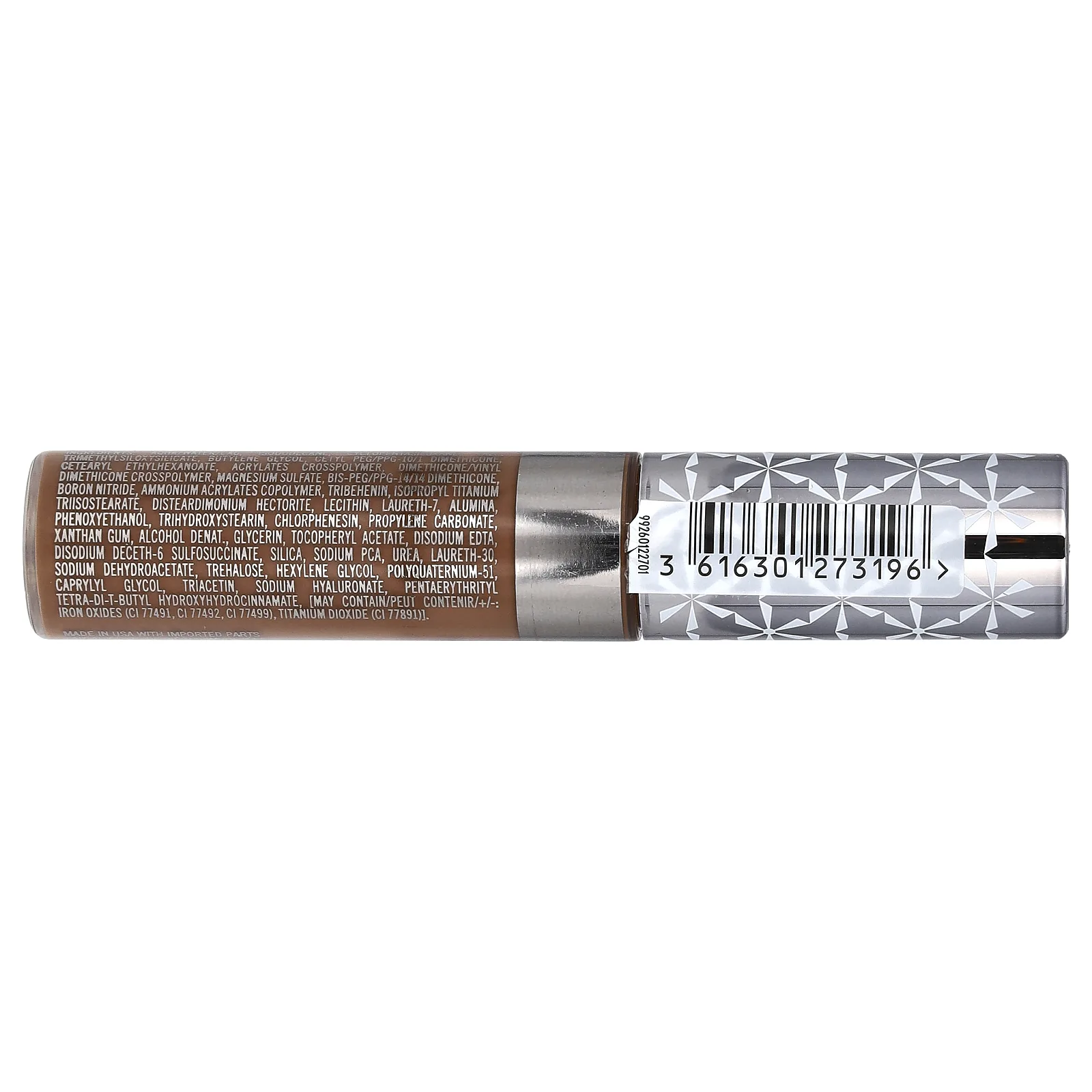 Rimmel London, The Multi-Tasker Concealer, консилер, 110 теплый кокос, 10 мл (0,33 жидк. унции)