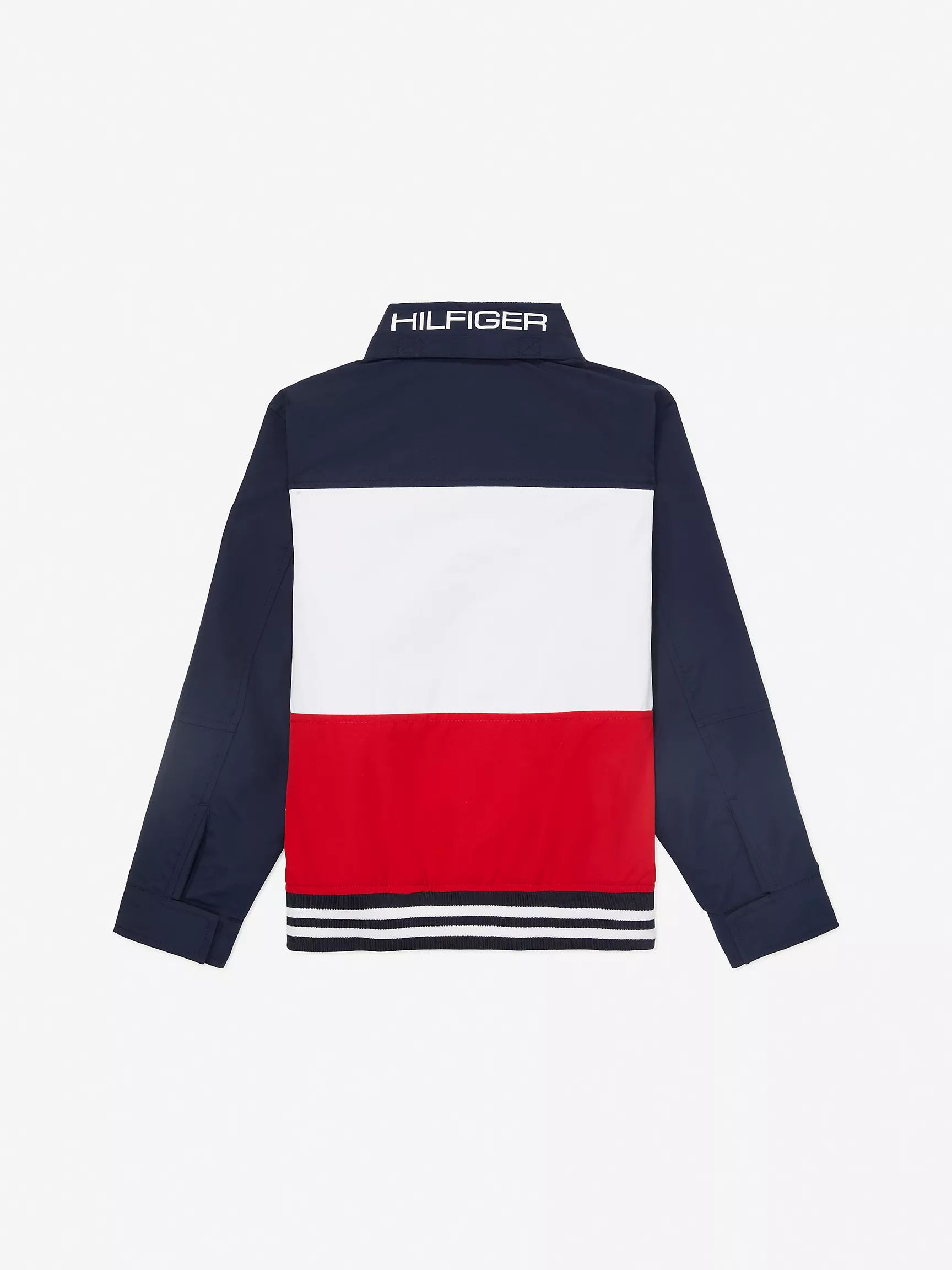 Куртка для мальчика Tommy Hilfiger, Детская куртка Regatta с логотипом флага