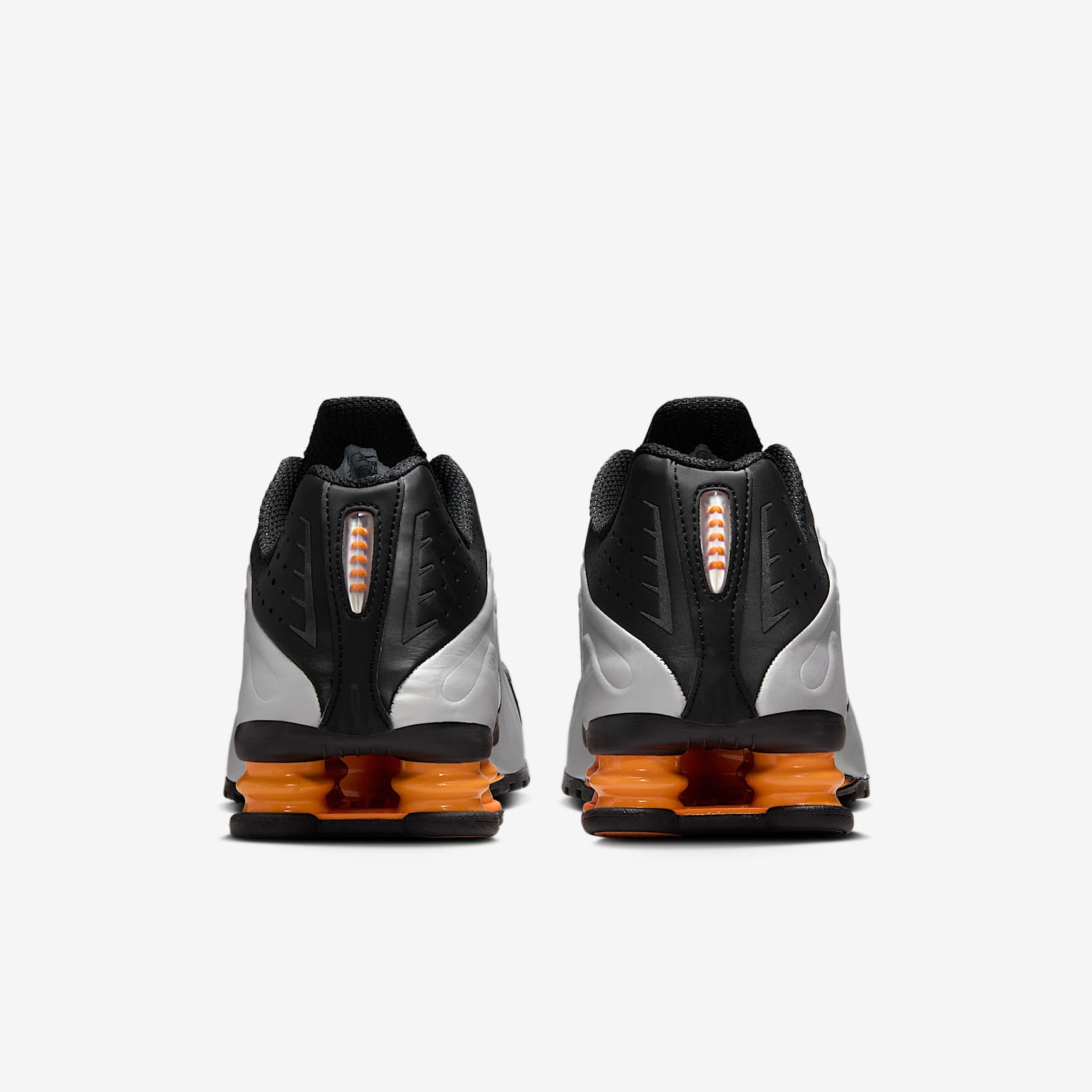 Nike Shox R4 Men's Shoes