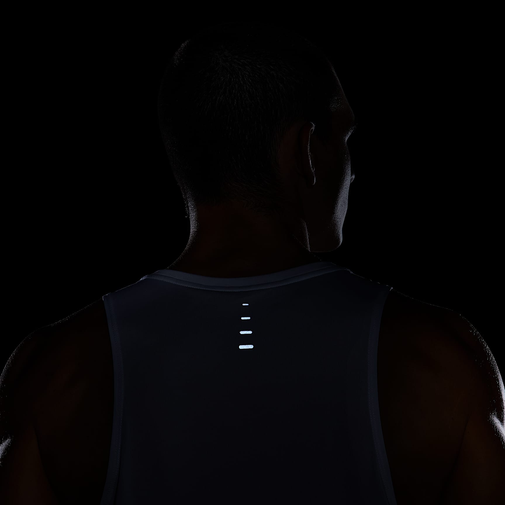 Nike Stride Men's Dri-FIT ADV Running Tank Top