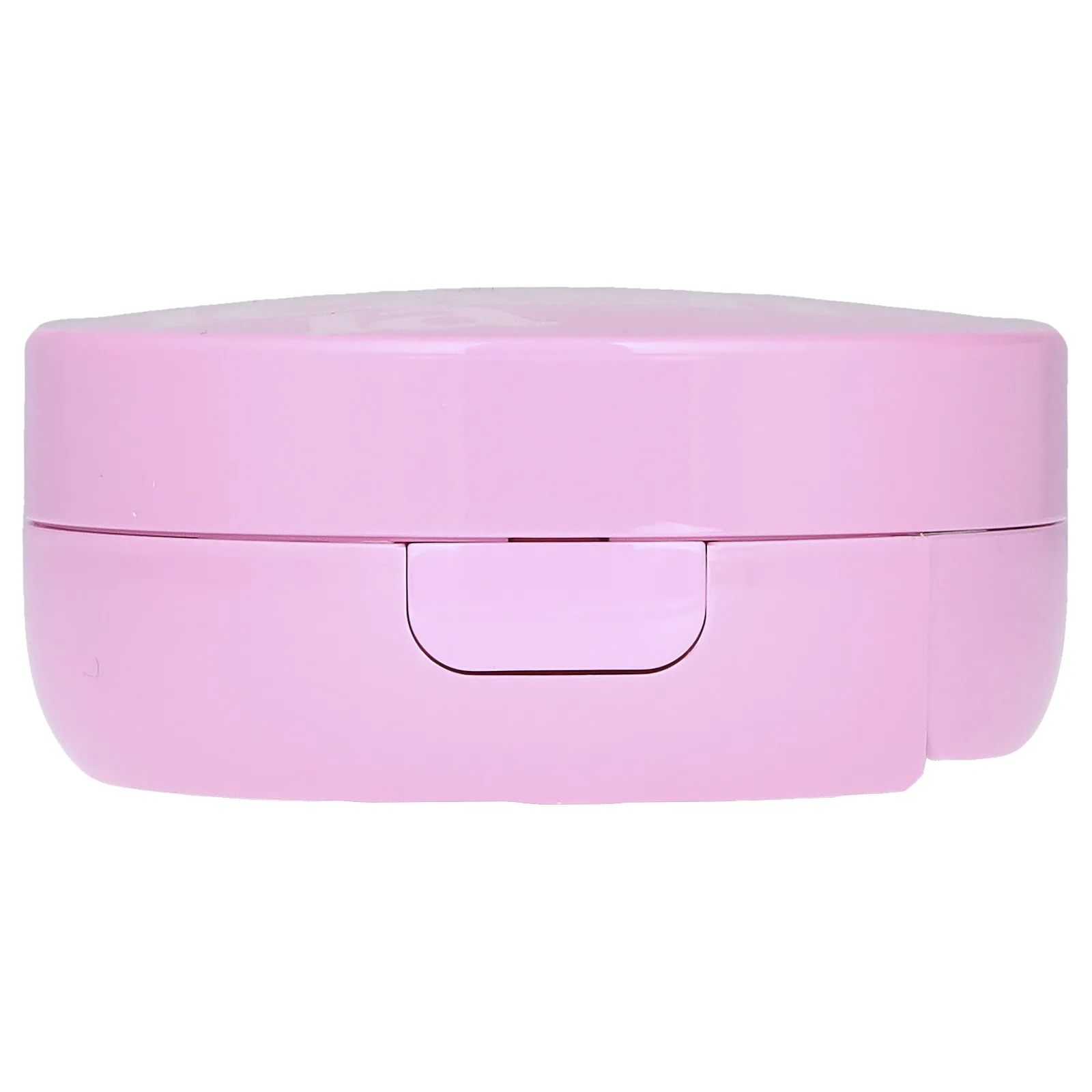 Unleashia, Don't Touch Glass Pink Cushion, SPF50 + / PA ++++, 25 N Molten, 15 г (0,52 унции)