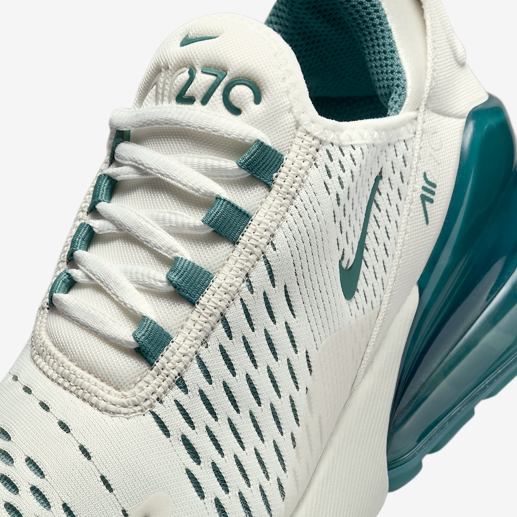 Nike Air Max 270 Big Kids' Shoes