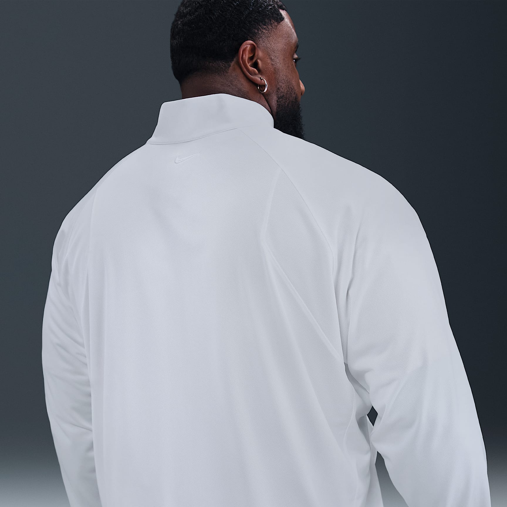 Kobe Dri-FIT Knit Jacket