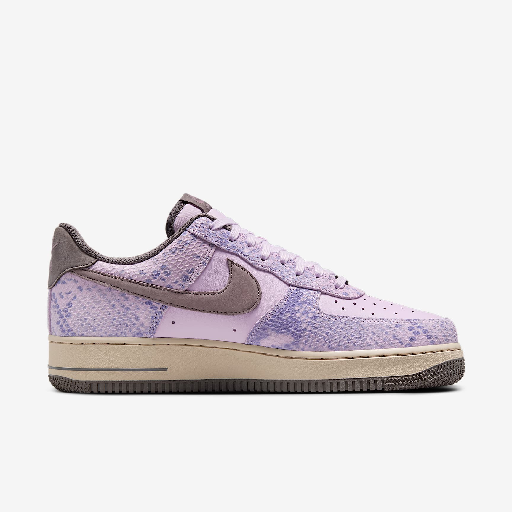 Nike Air Force 1 '07 LV8 Men's Shoes