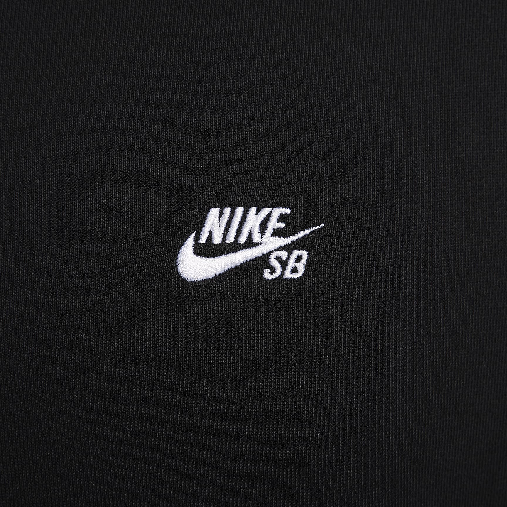 Nike SB Fleece Pullover Skate Hoodie