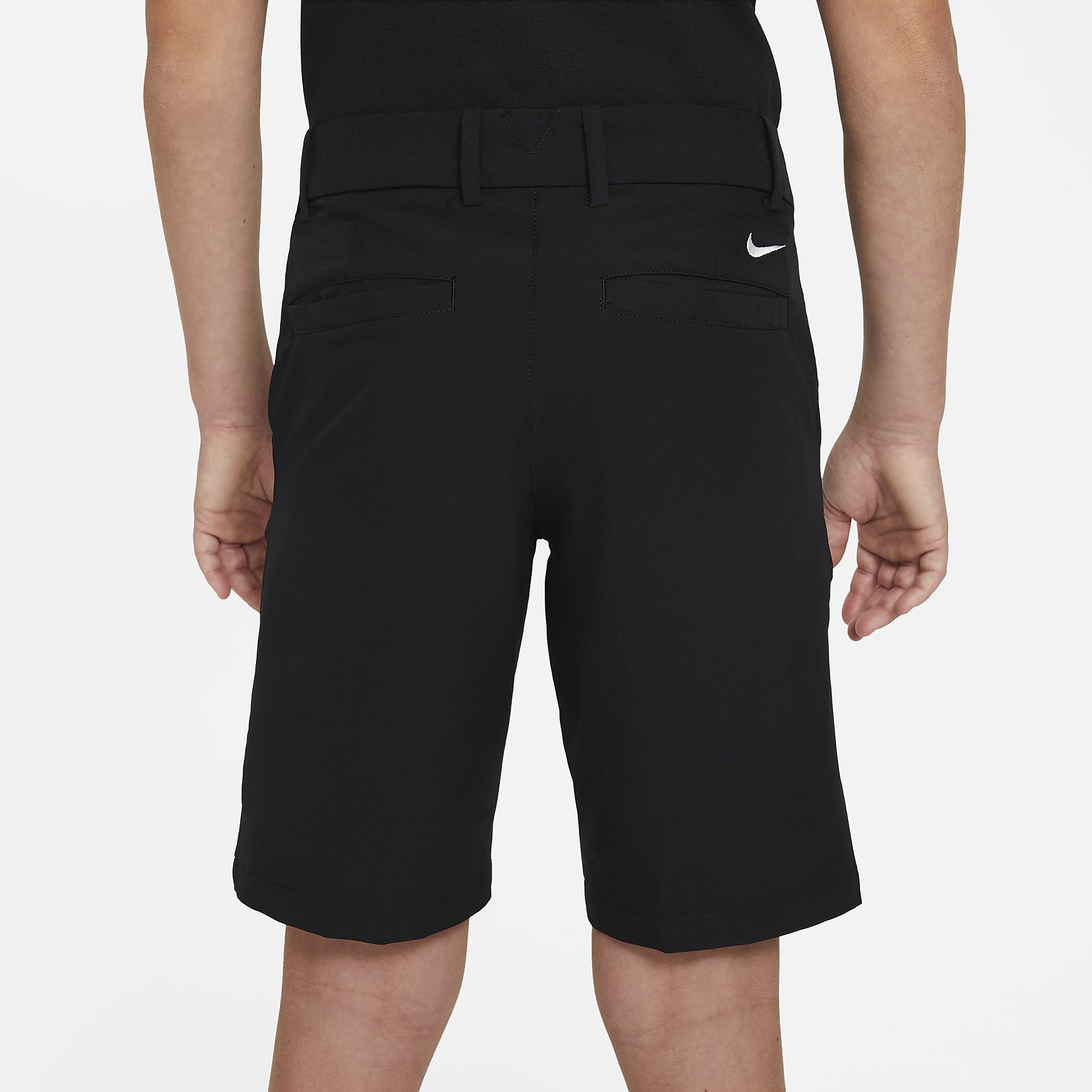 Nike Big Kids' (Boys') Golf Shorts