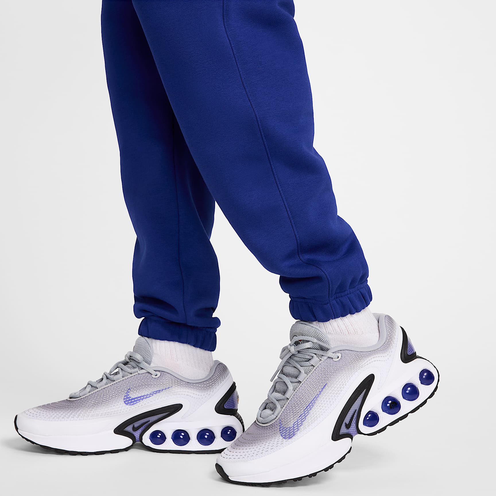 Brazil Club Men's Nike Soccer Pants