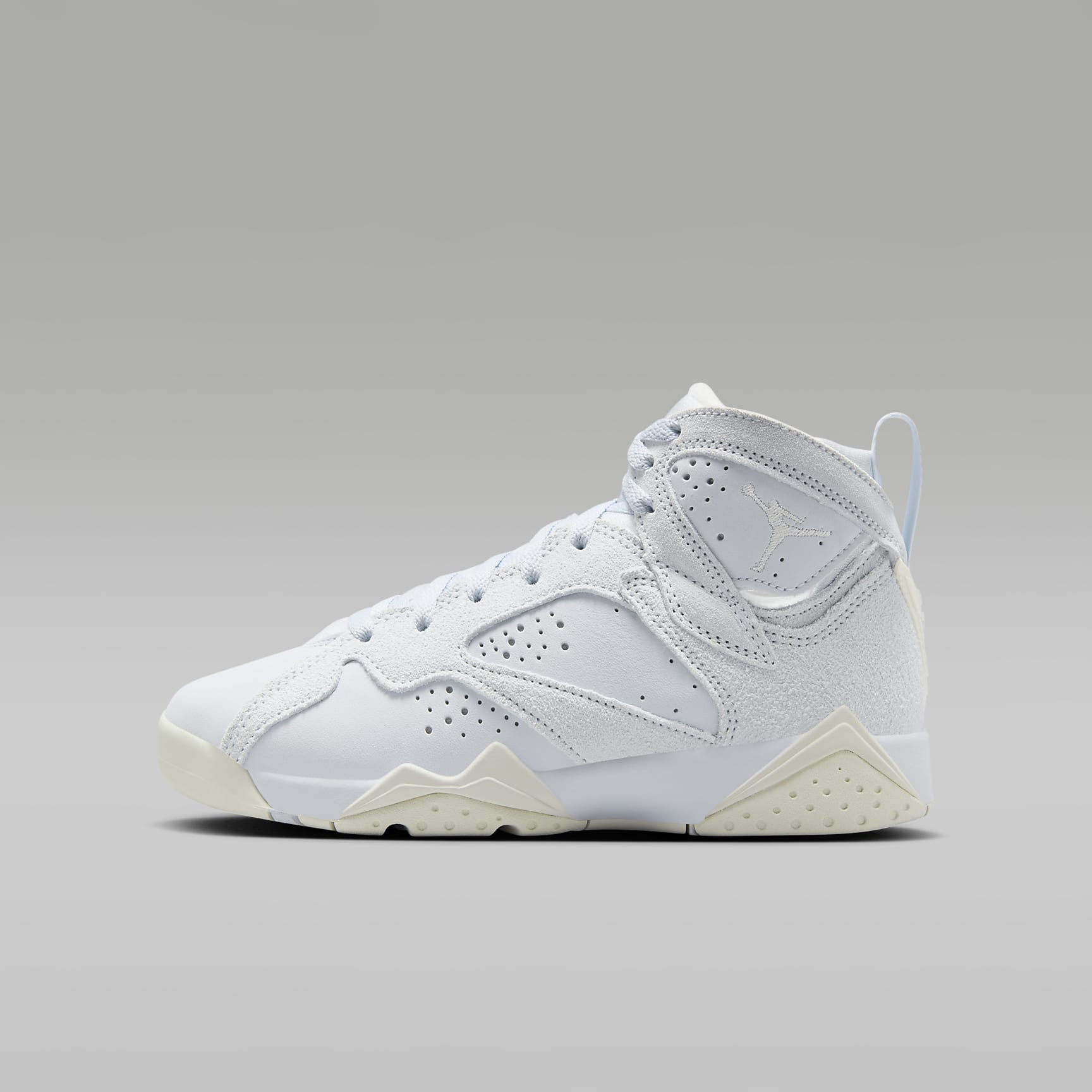 Air Jordan 7 Retro Big Kids' Shoes