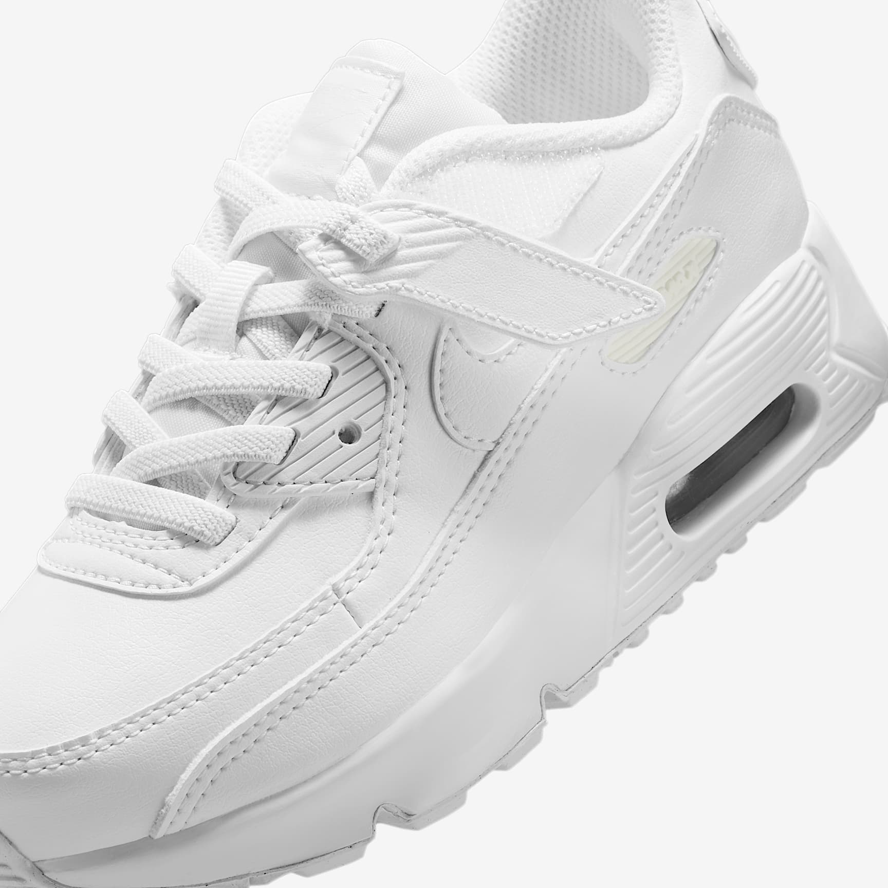 Nike Air Max 90 EasyOn Little Kids' Shoes