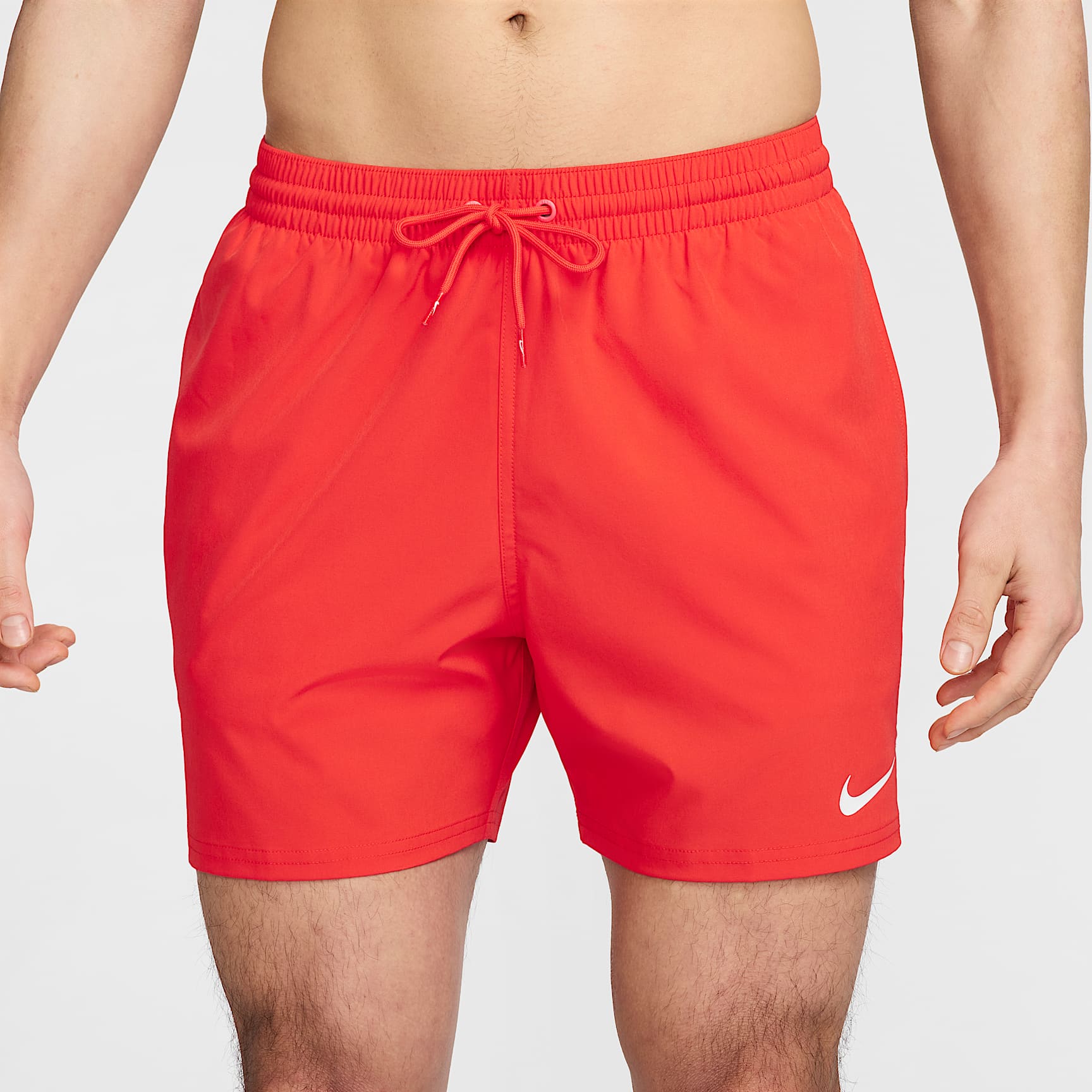 Nike Swim Breaker Men's 5" Boxer Volley Shorts