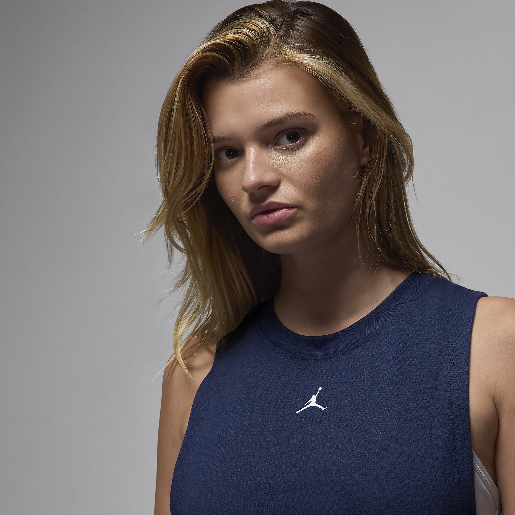 Jordan Sport Women's Diamond Tank Top