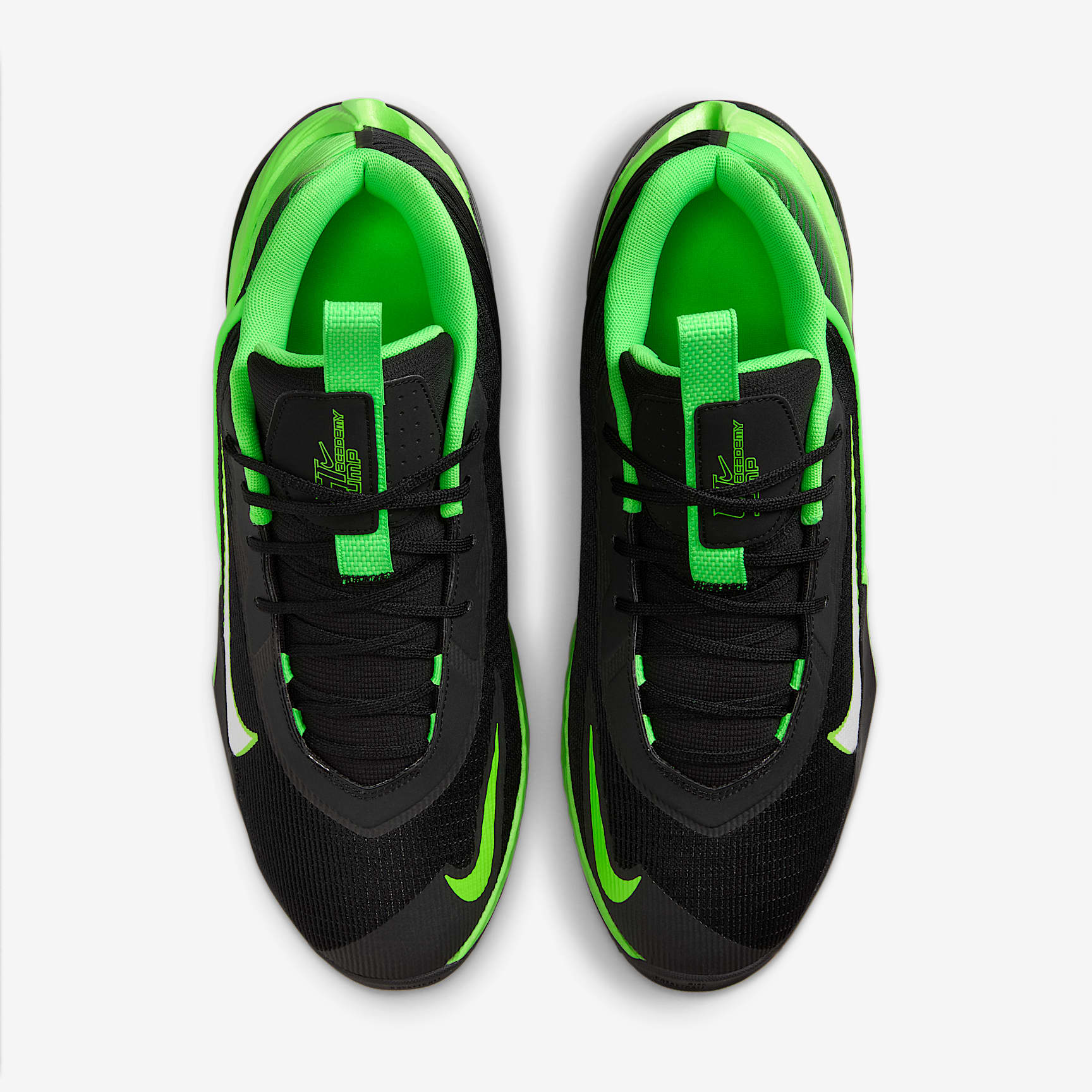 Nike G.T. Jump Academy Basketball Shoes