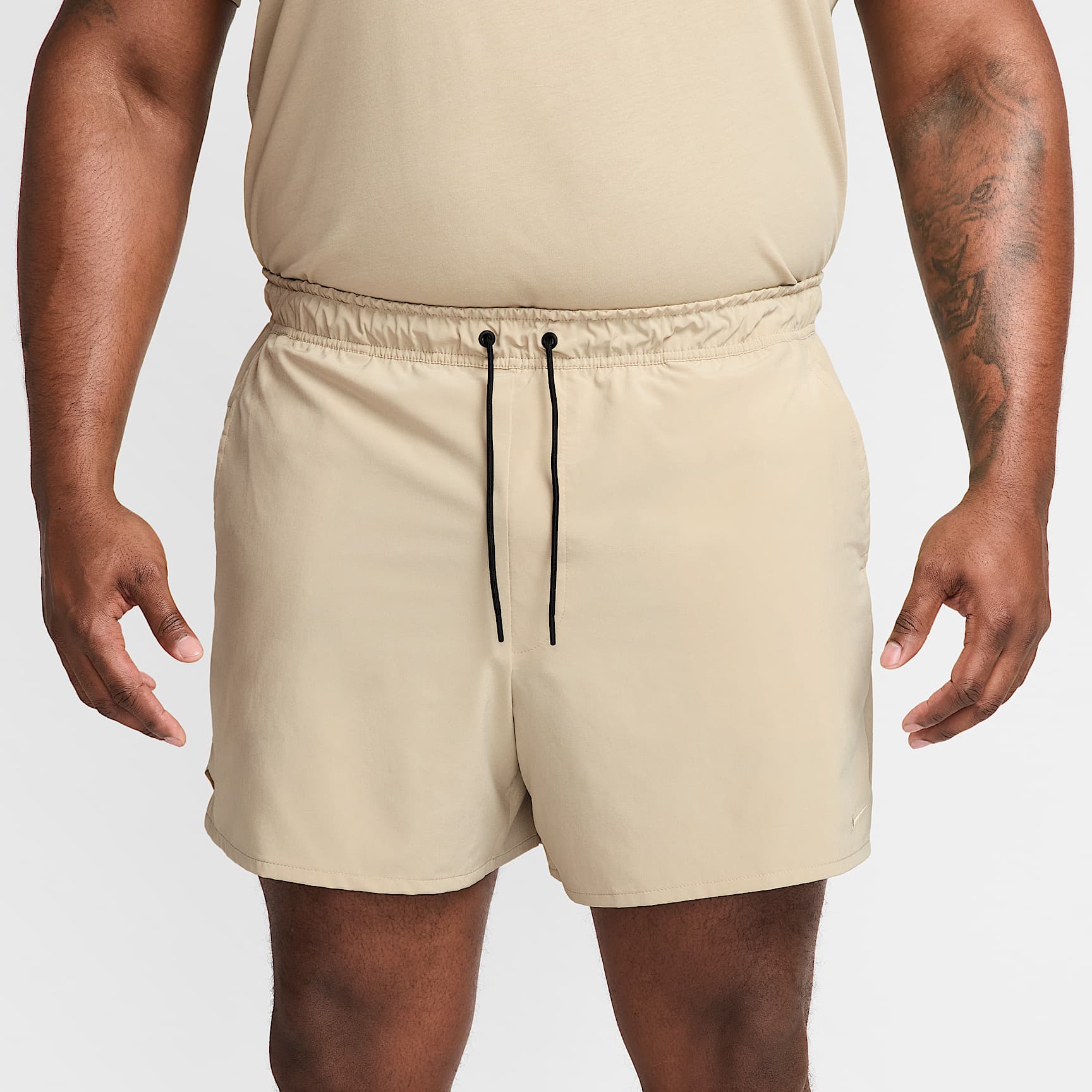 Nike Unlimited Men's Dri-FIT 5" Unlined Versatile Shorts