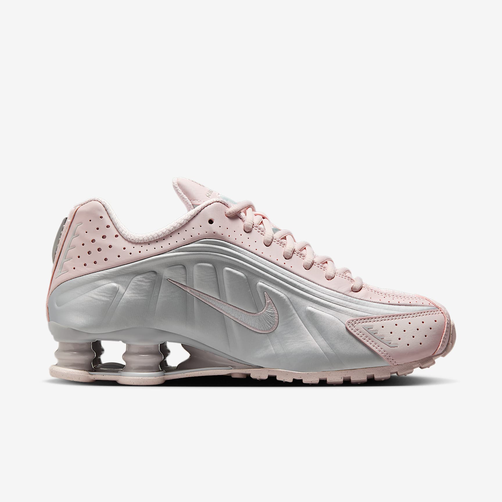 Nike Shox R4 Women's Shoes
