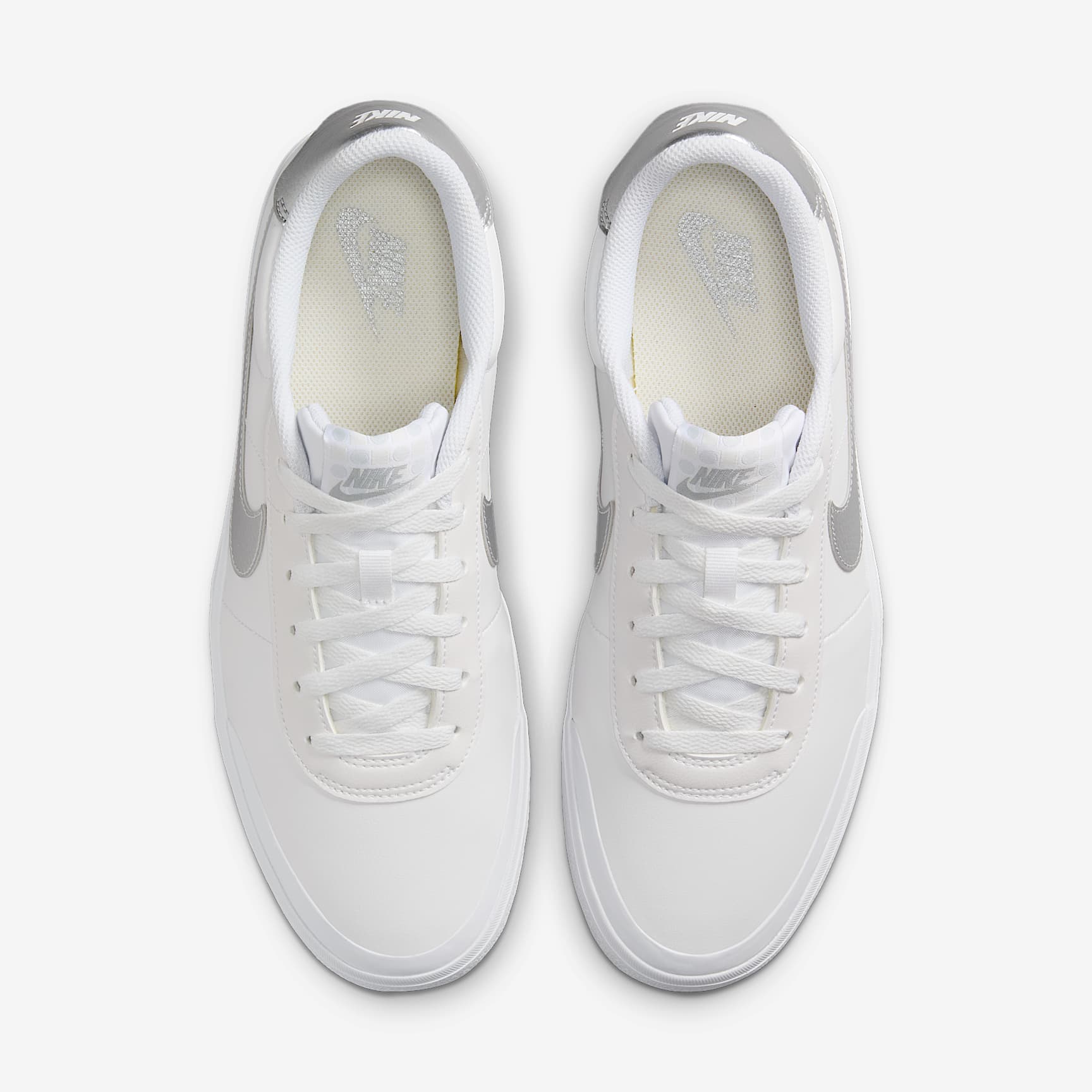 Nike Court Shot Men's Shoes