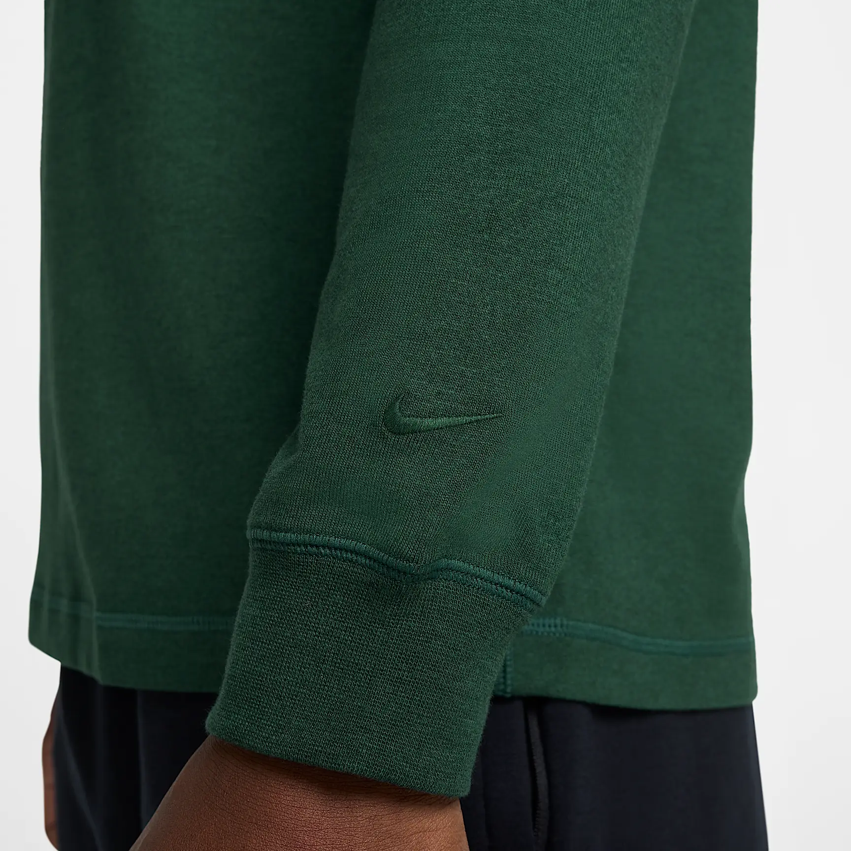 Nike Wool Classics Long-Sleeve T-Shirt