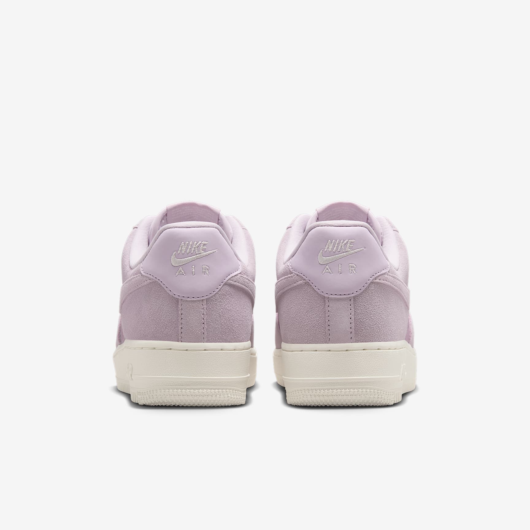 Nike Air Force 1 '07 Women's Shoes