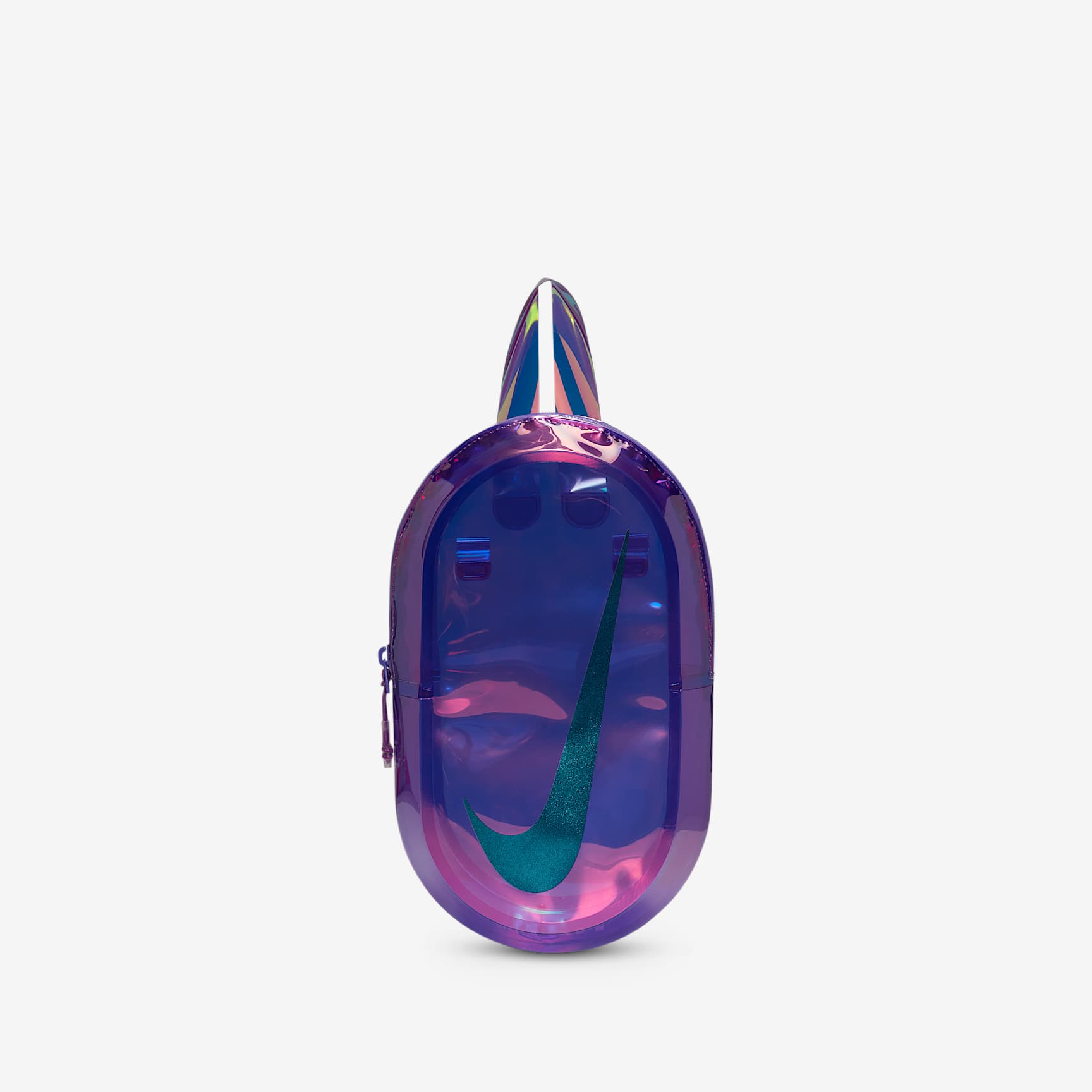 Nike Locker Iridescent Swim Bag