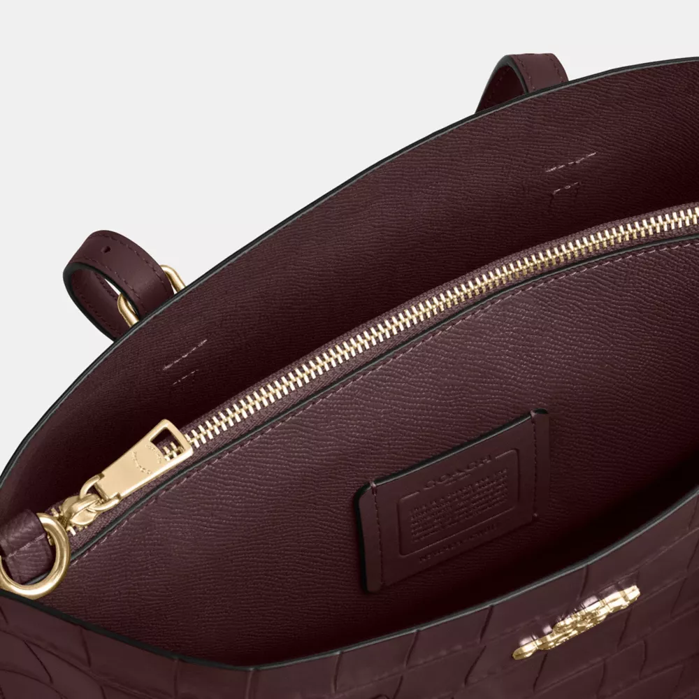Сумка COACH Mollie Tote Bag 25