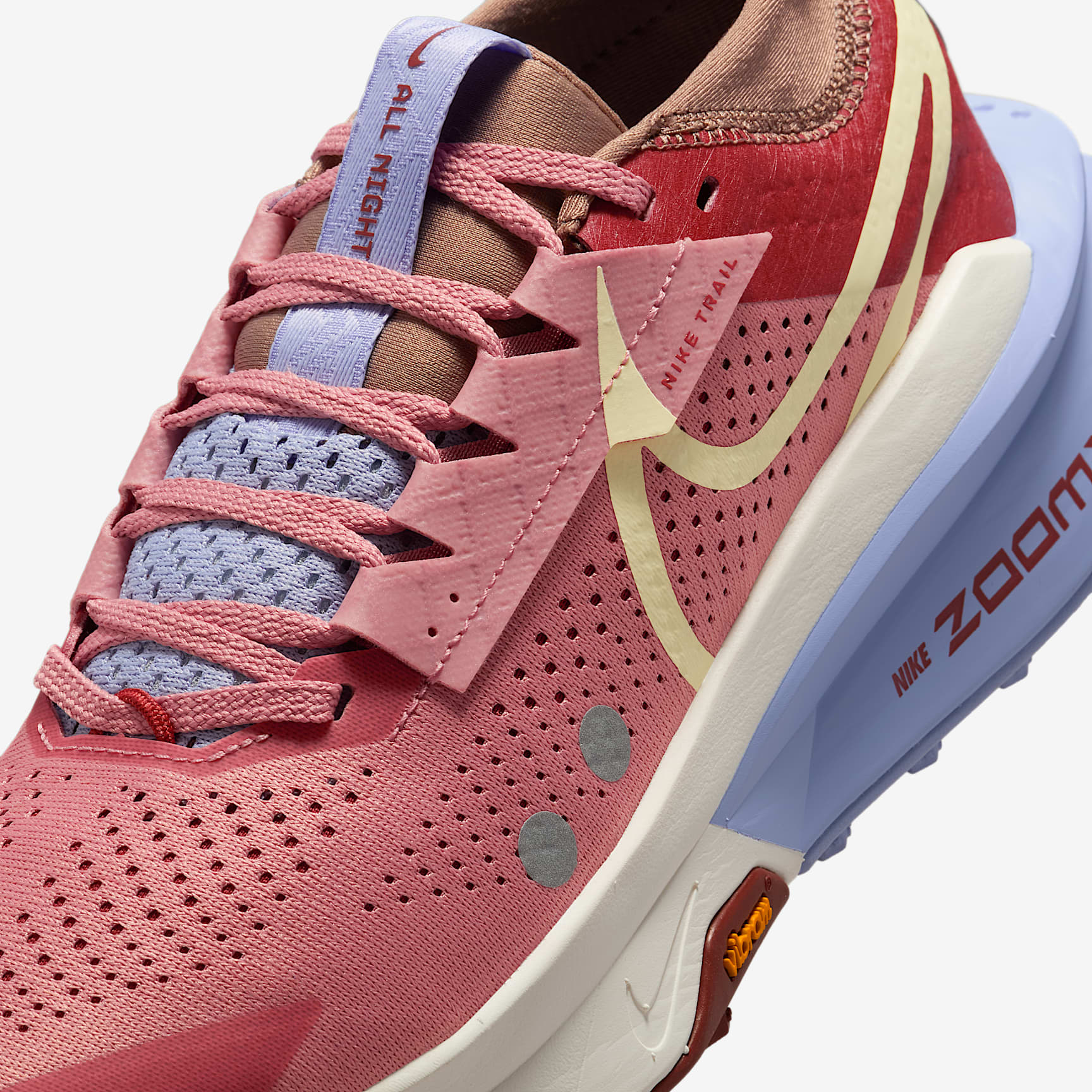 Nike Zegama 2 Women's Trail Running Shoes