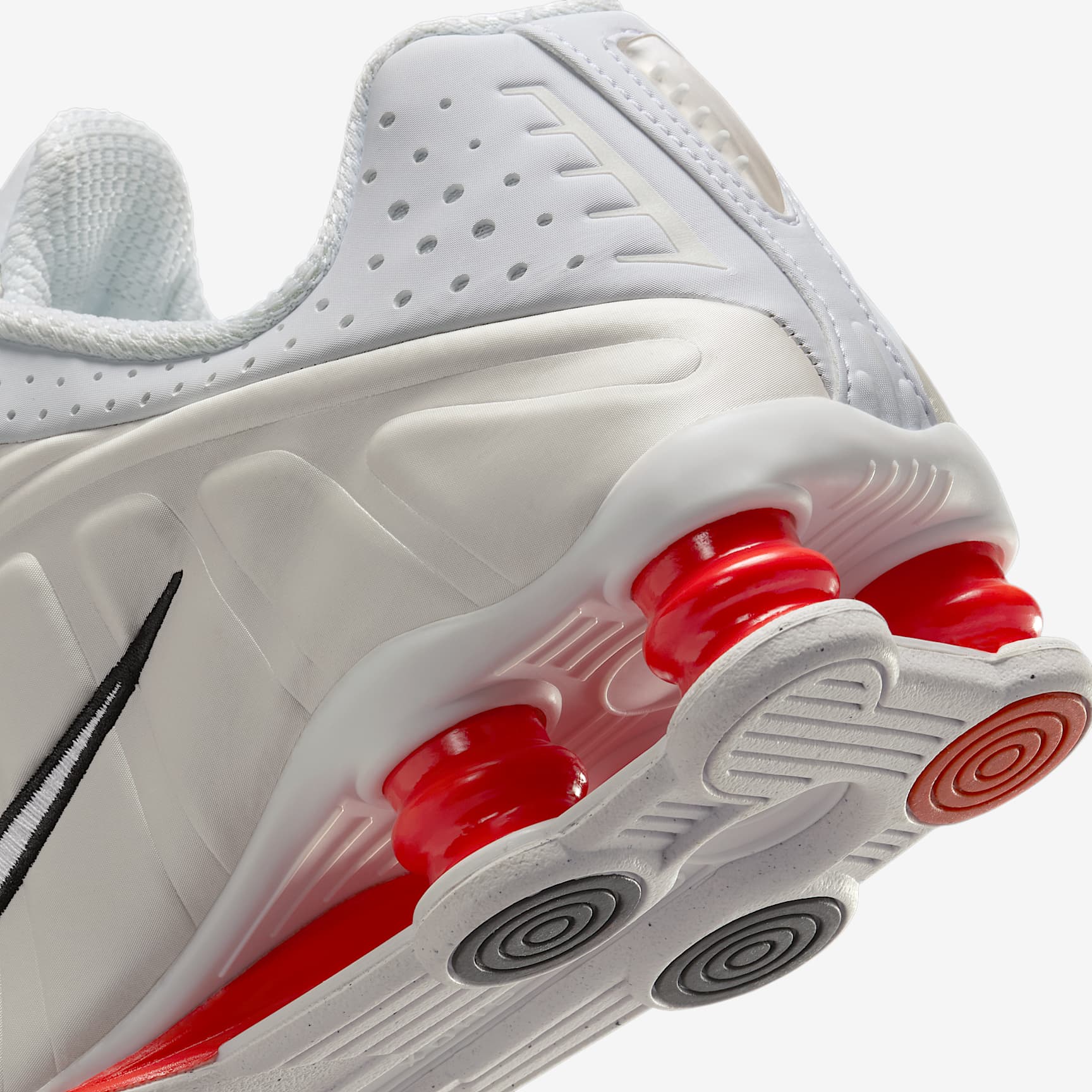 Nike Shox R4 Women's Shoes