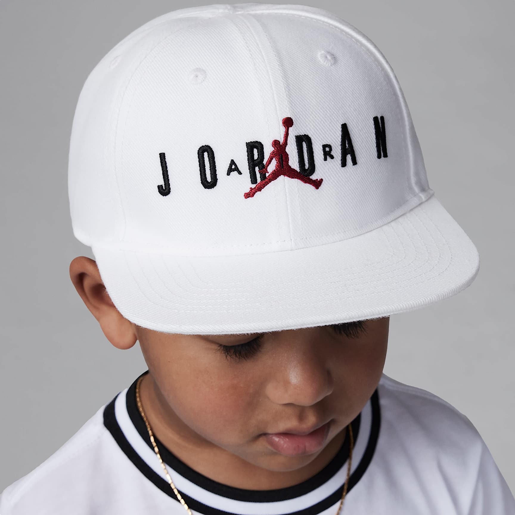 Jordan Toddler Jumpman Air Cap