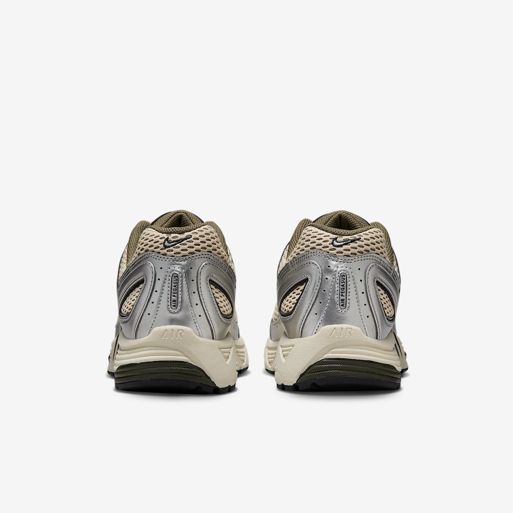 Nike Air Pegasus 2005 Men's Shoes