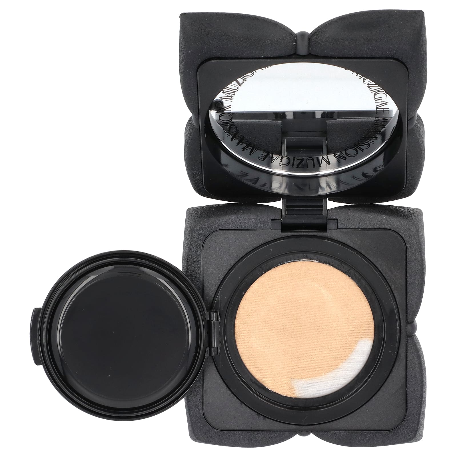 Muzigae Mansion, Sleek матирующий кушон, N25, SPF 50, PA4+, 15 г