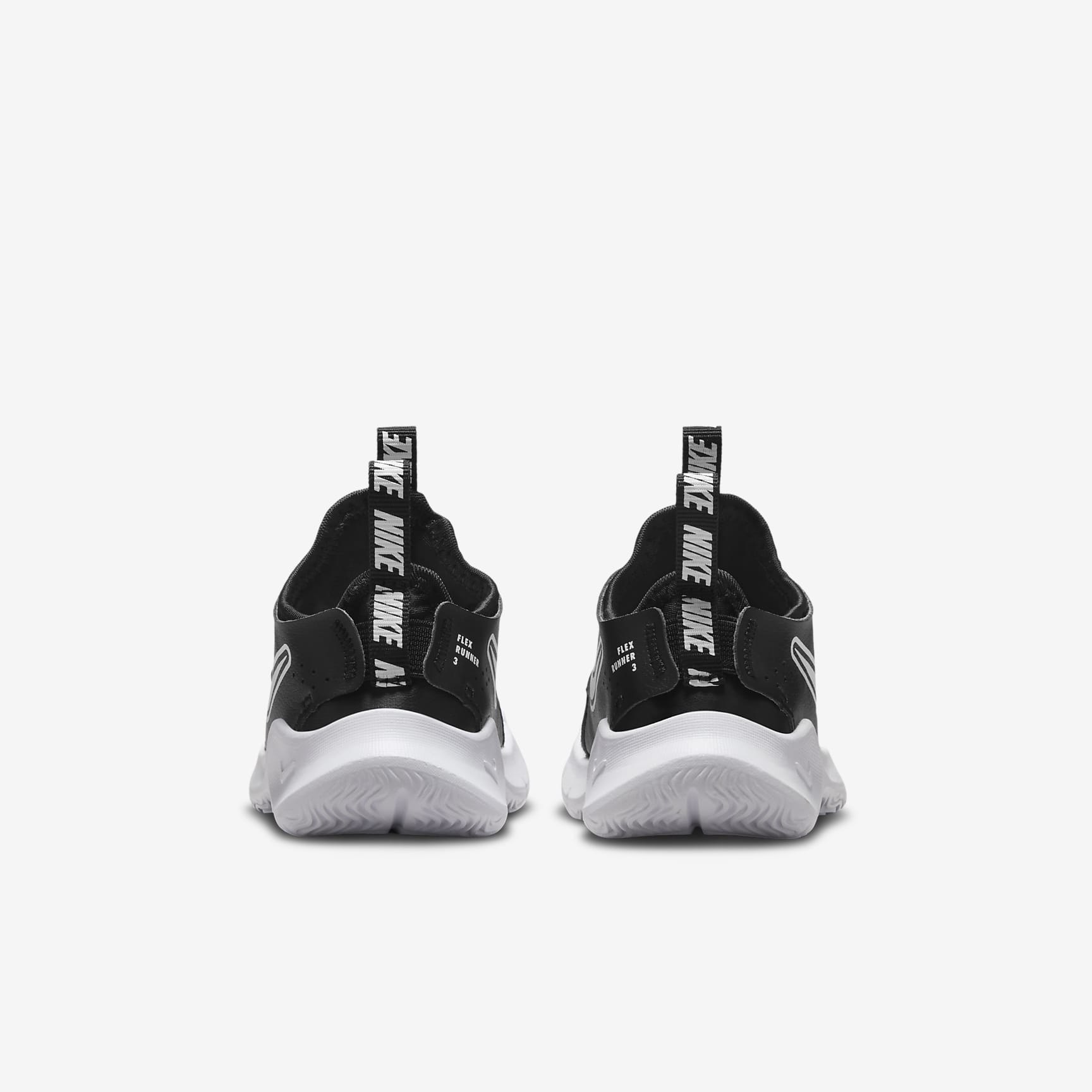 Nike Flex Runner 3 Baby/Toddler Shoes