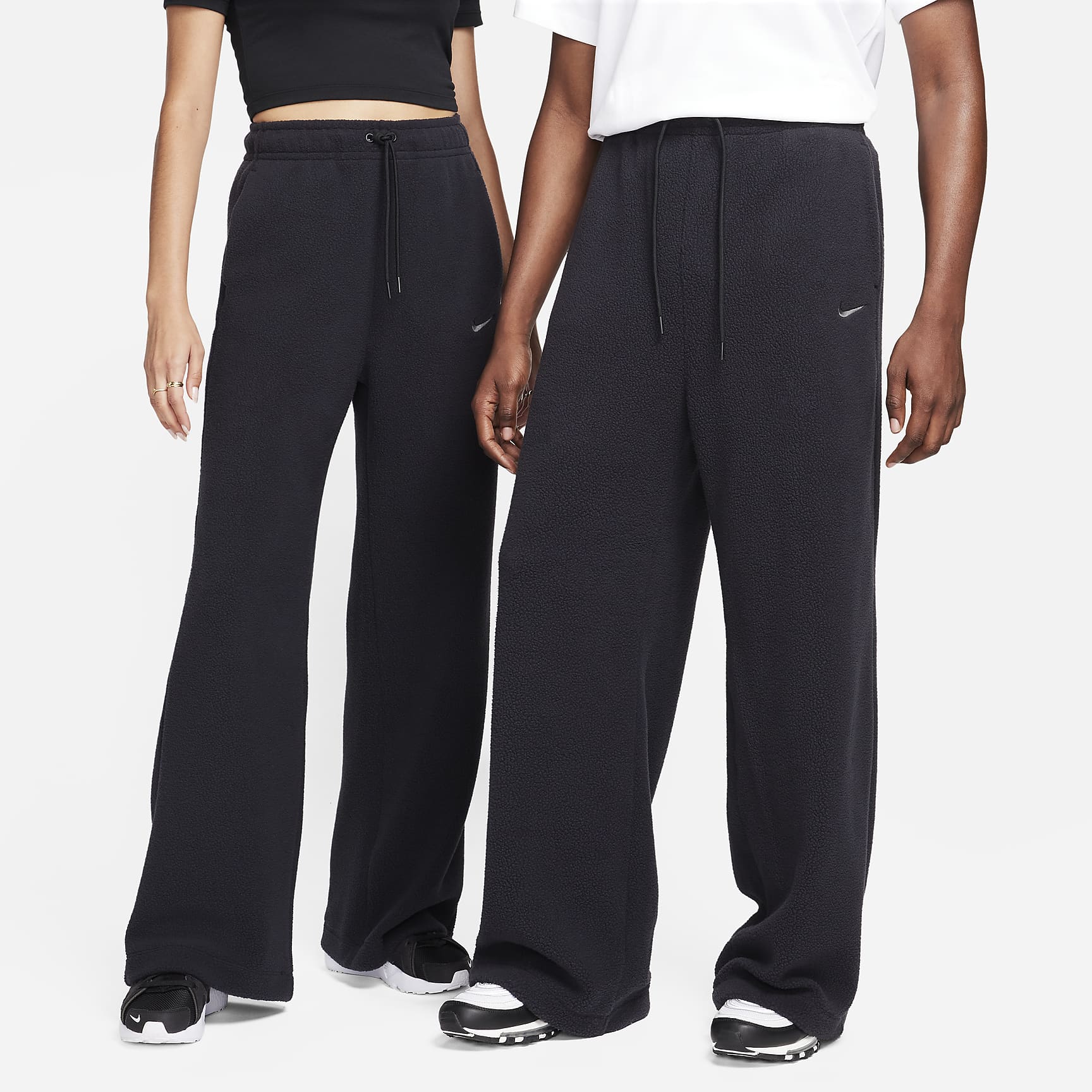 Nike Sportswear Plush Women's Pants