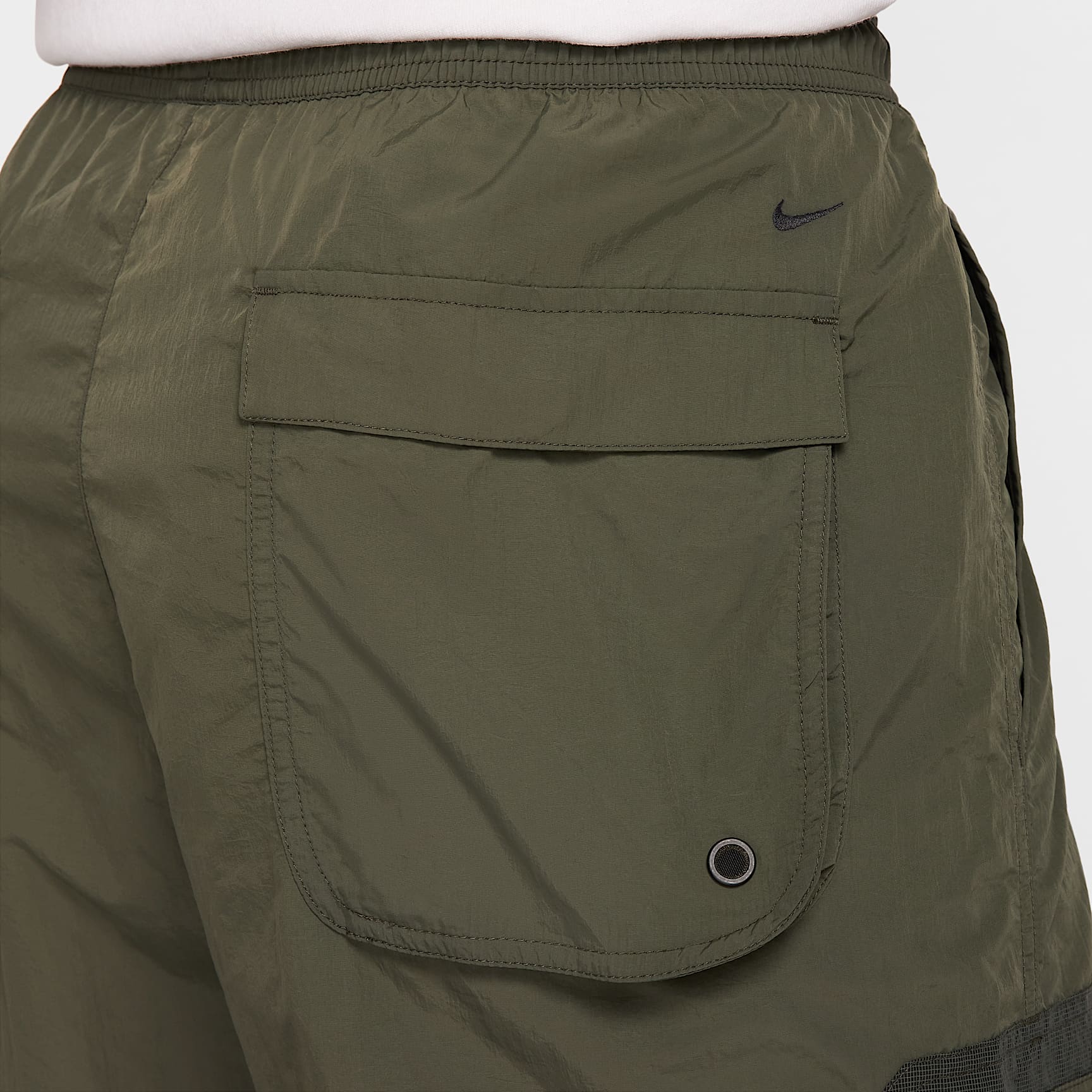 Nike Tech Men's Woven Cargo Pants