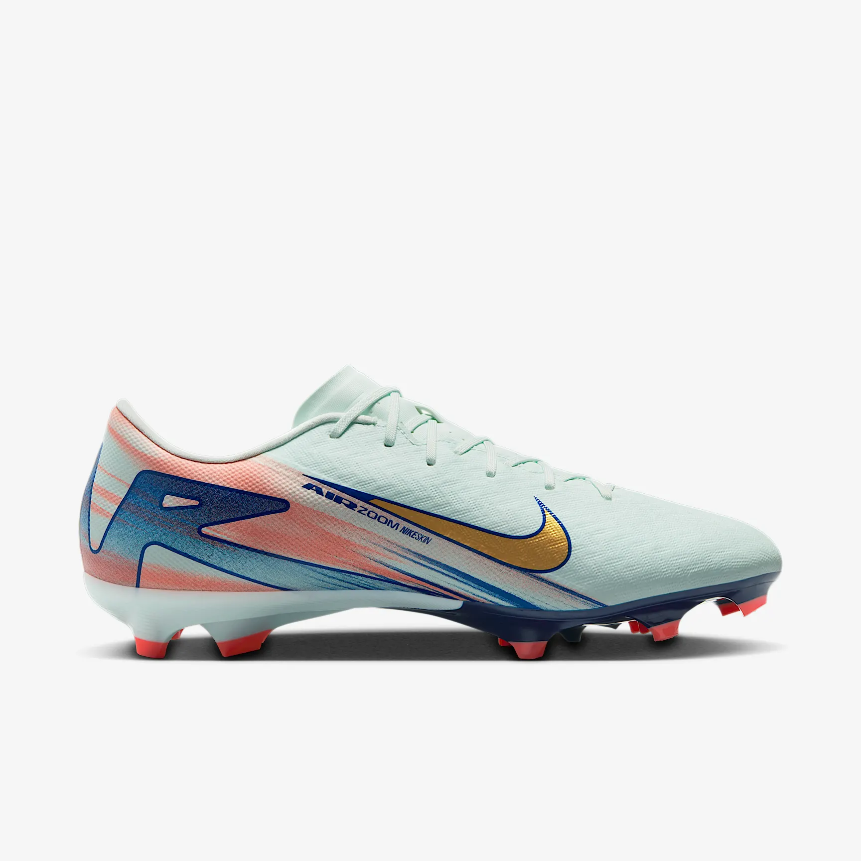 Nike Vapor 16 Academy Mercurial Dream Speed MG Low-Top Soccer Cleats