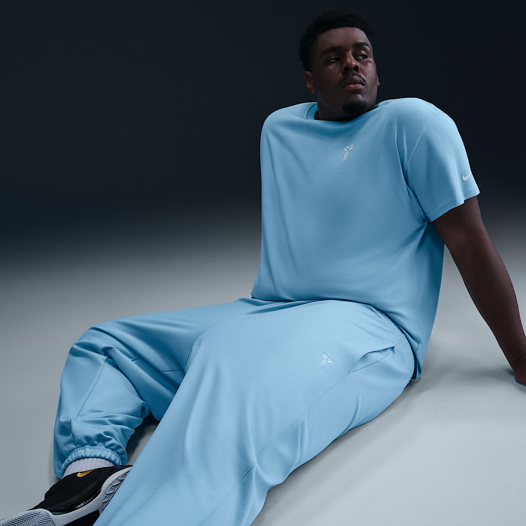Kobe Therma-FIT Basketball Pants