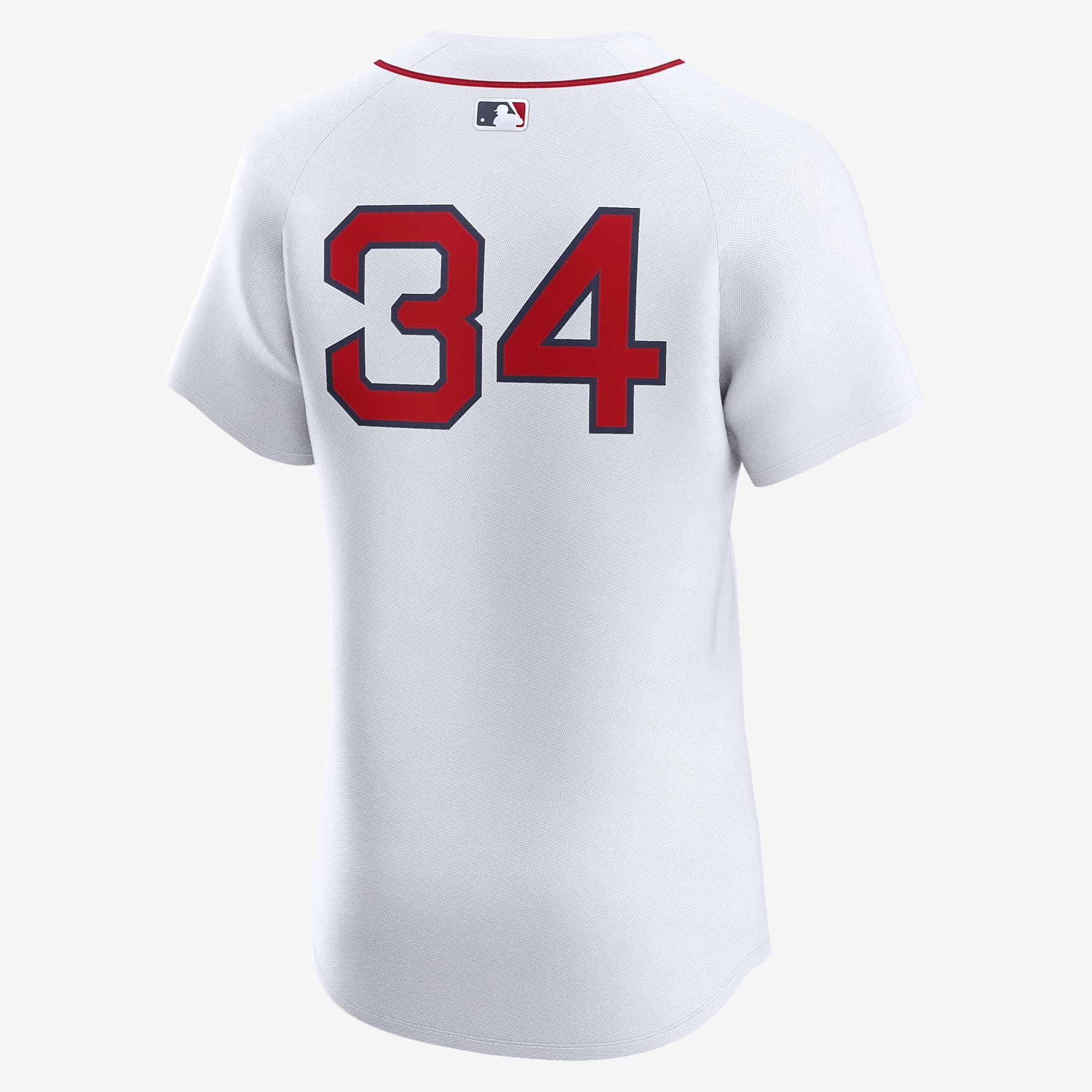 David Ortiz Boston Red Sox Men's Nike Dri-FIT ADV MLB Elite Jersey