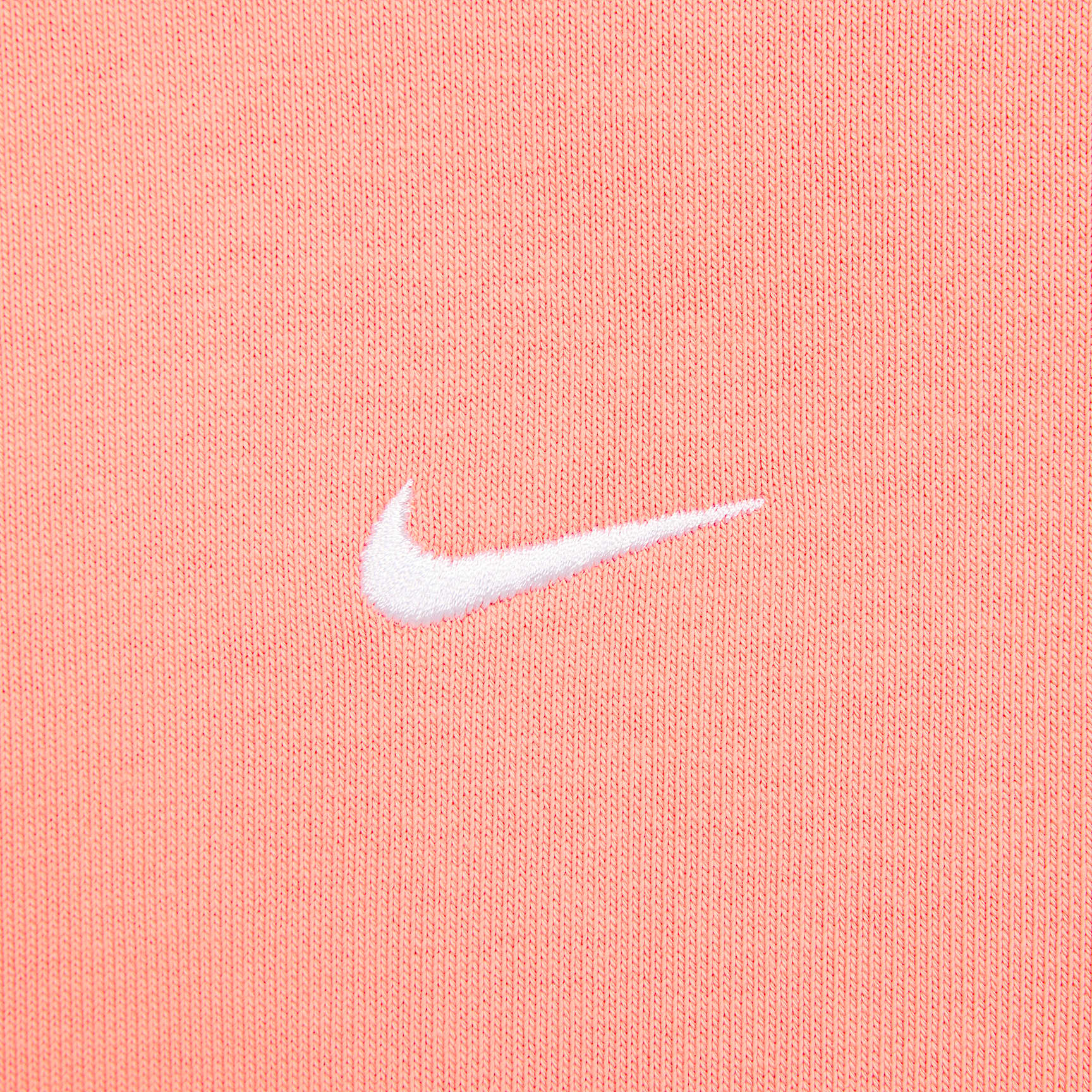 Nike Solo Swoosh Men's Fleece Pullover Hoodie