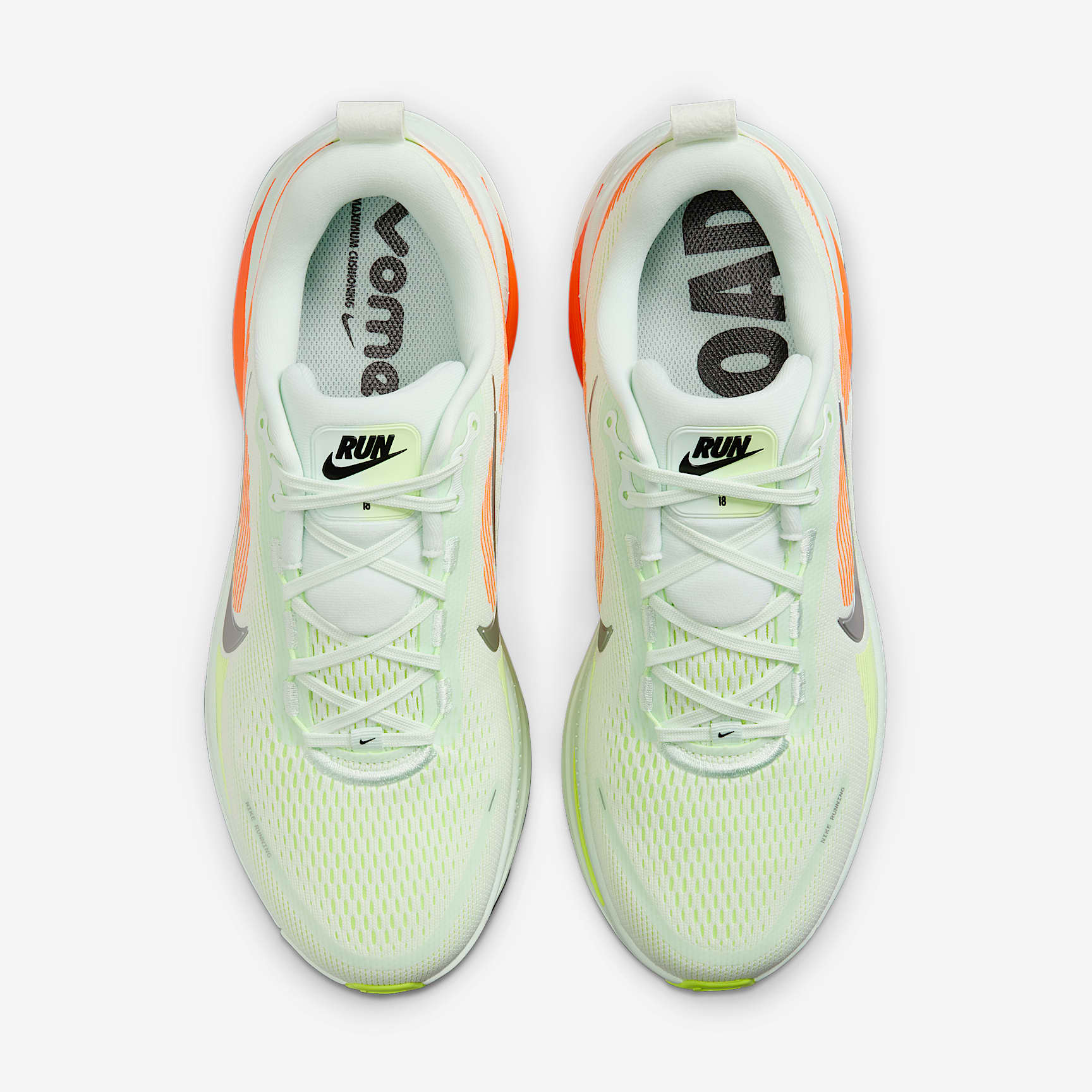 Nike Vomero 18 Men's Road Running Shoes