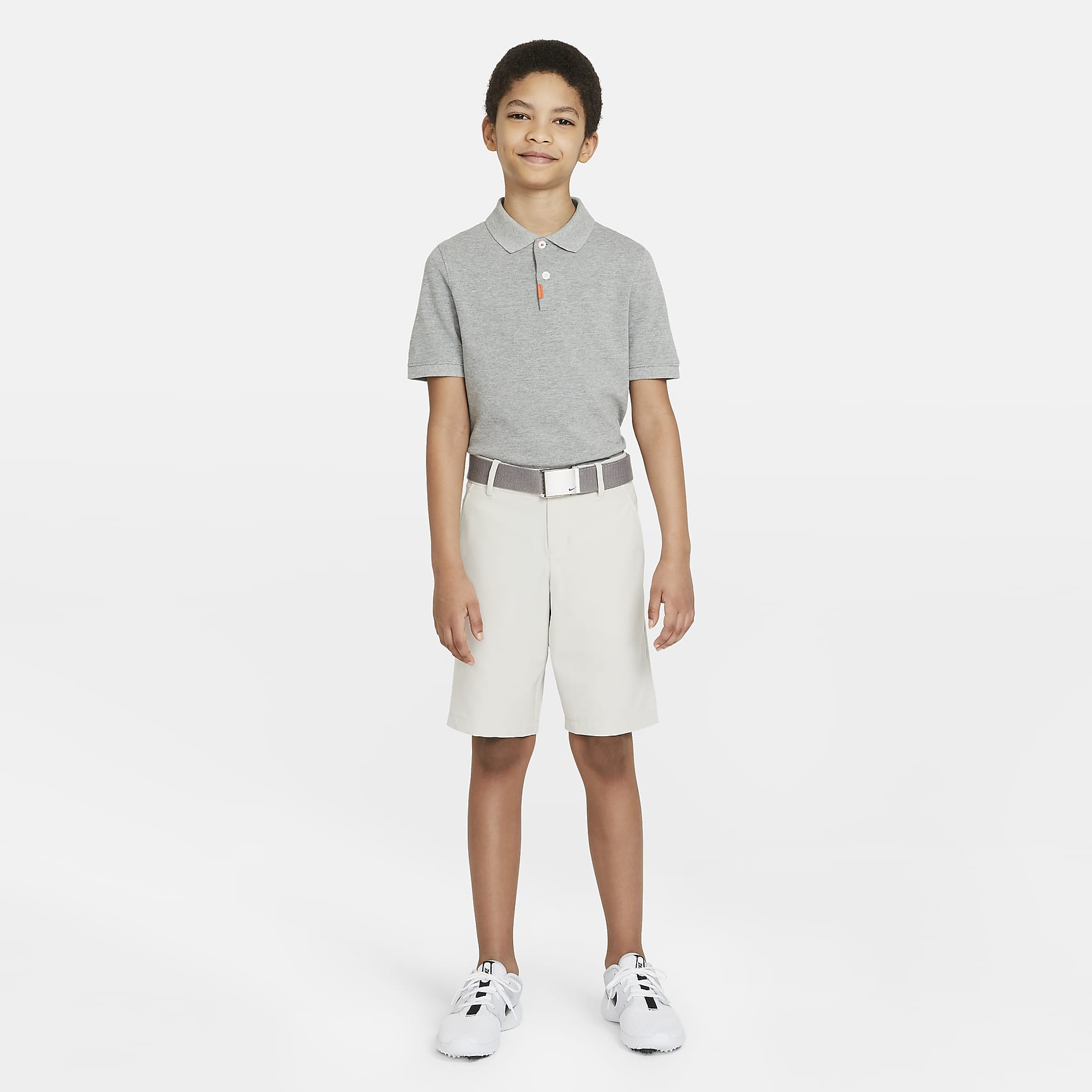 Nike Big Kids' (Boys') Golf Shorts