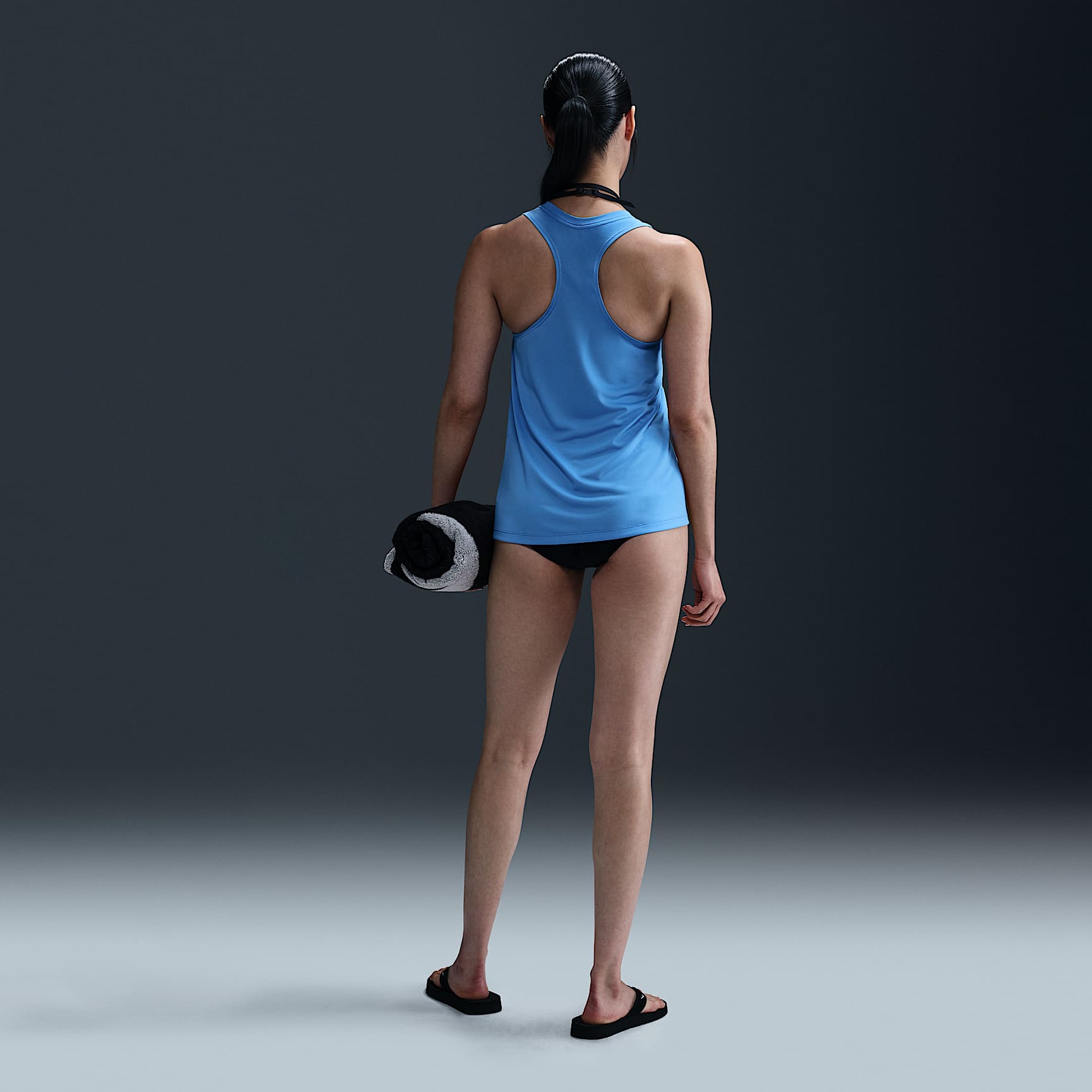 Nike Swim Essential Women's Tank Top