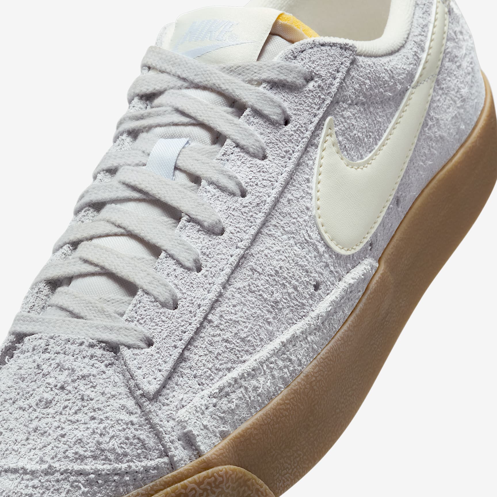 Nike Blazer Low '77 Vintage Women's Shoes